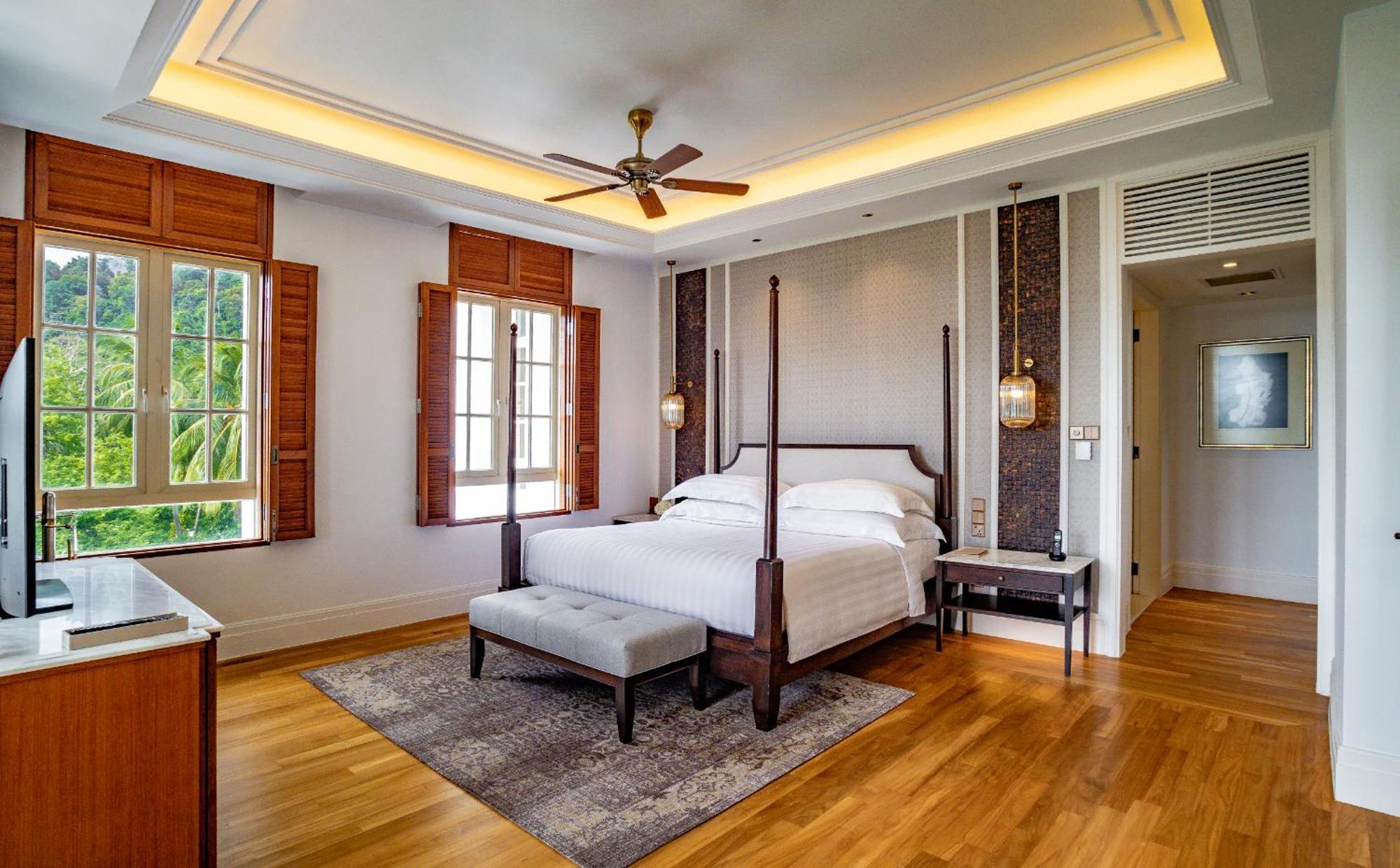Countess Sea View Suite