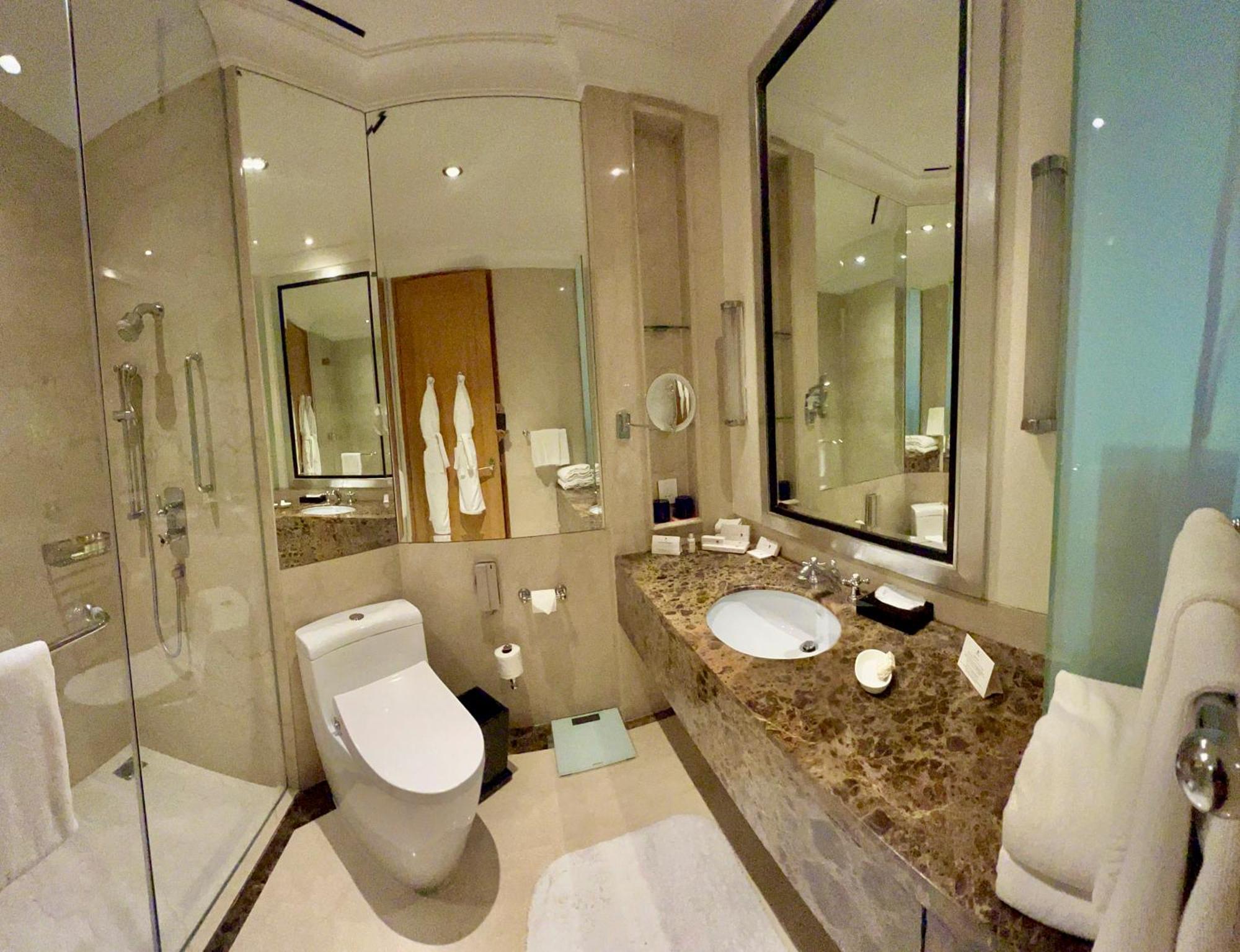 Superior Garden View Room - Twin