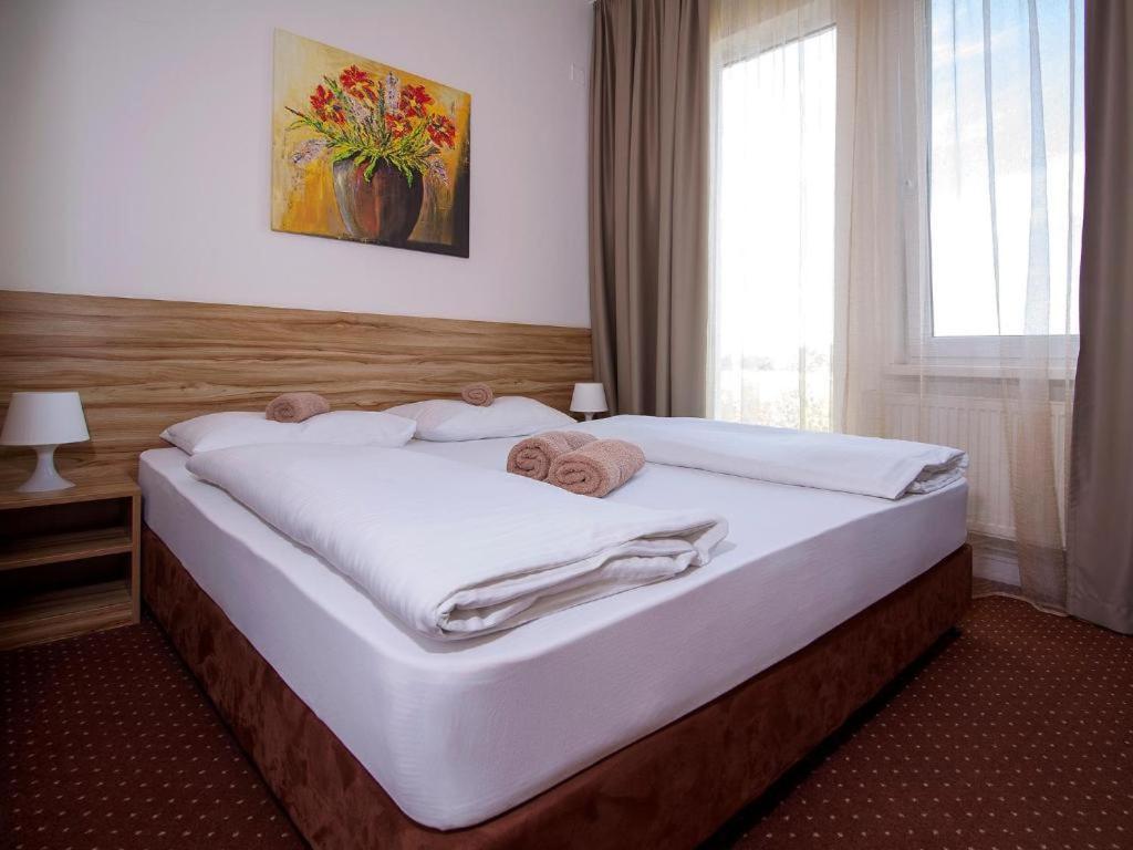 Premium Double Room