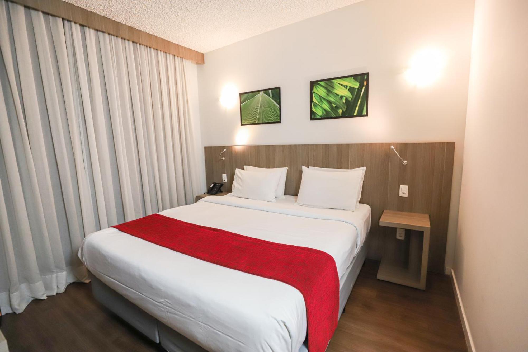 Double Room - Disability Access