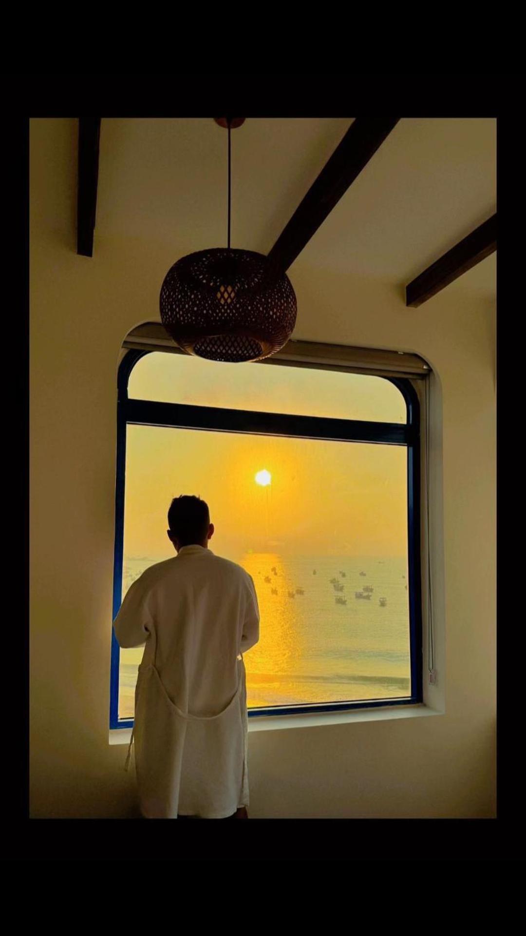 Family Suite with Sea View