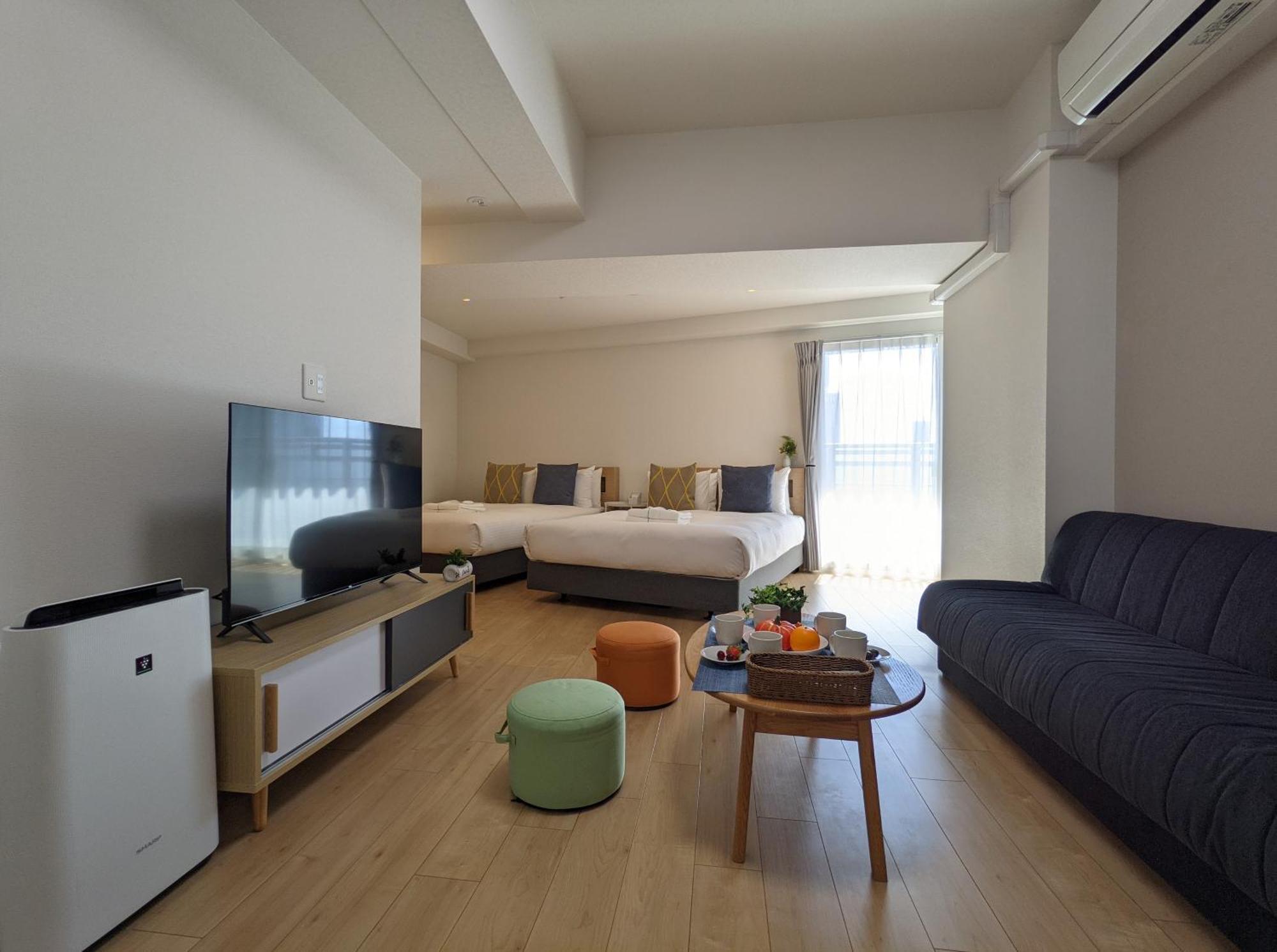 Family Suite