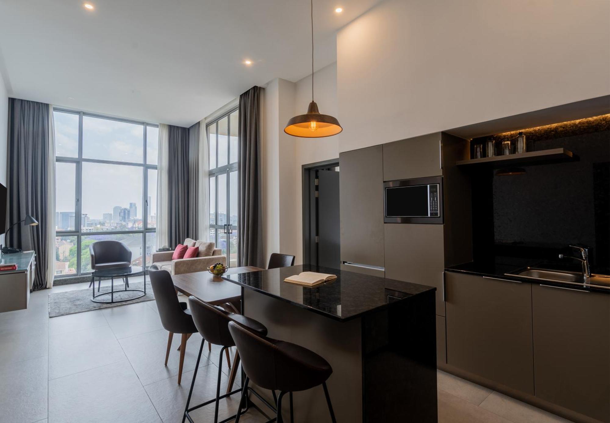 Suite
