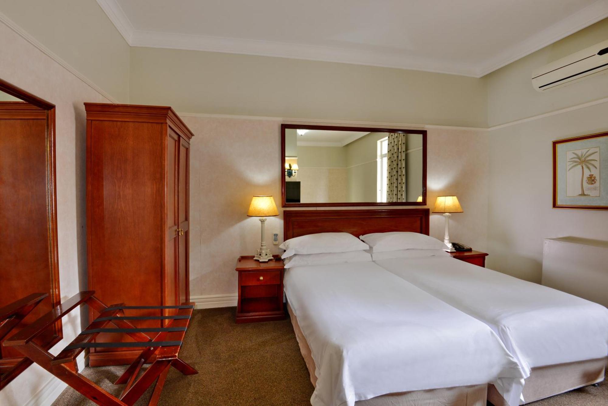 Double or Twin Room