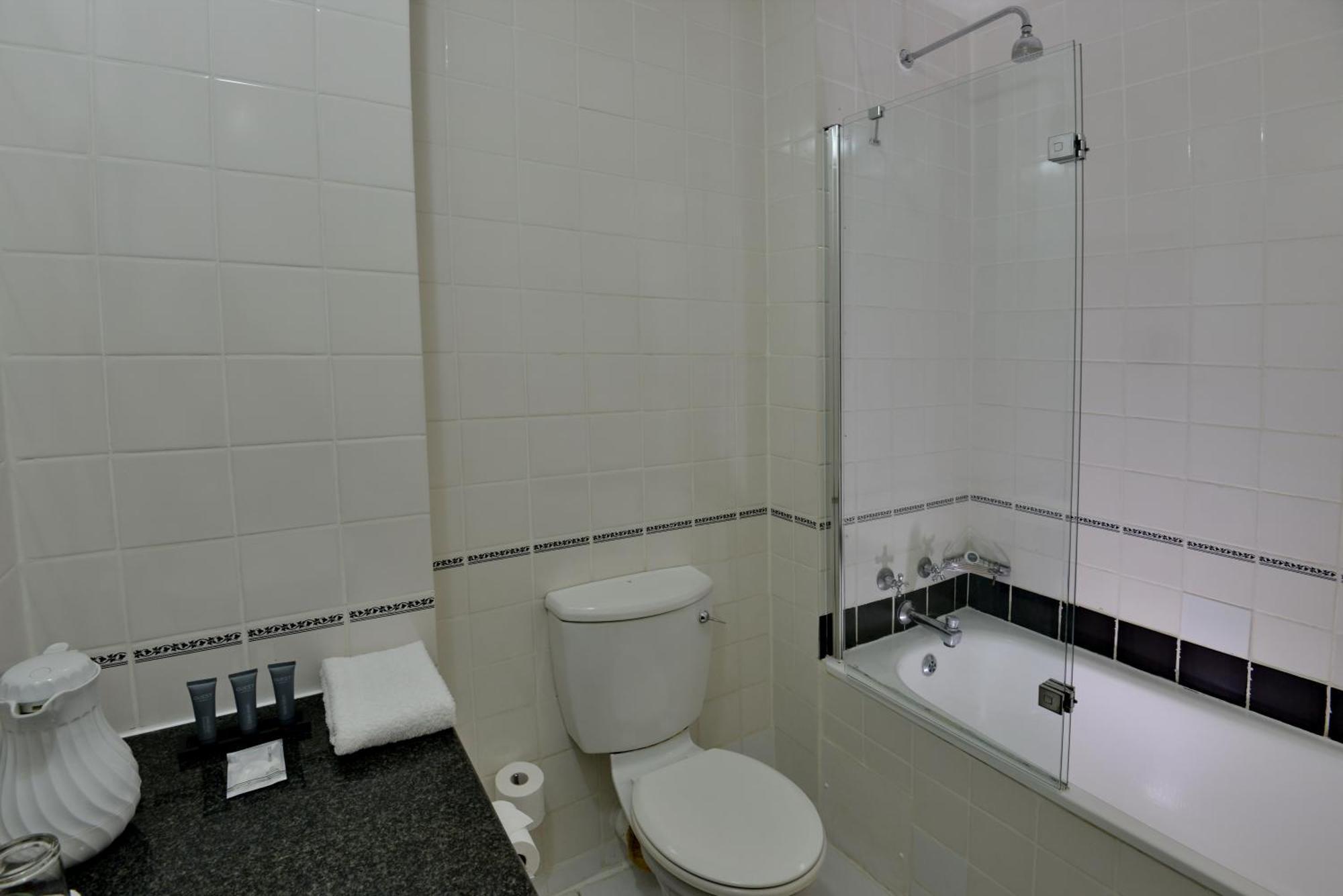 Executive Twin Room