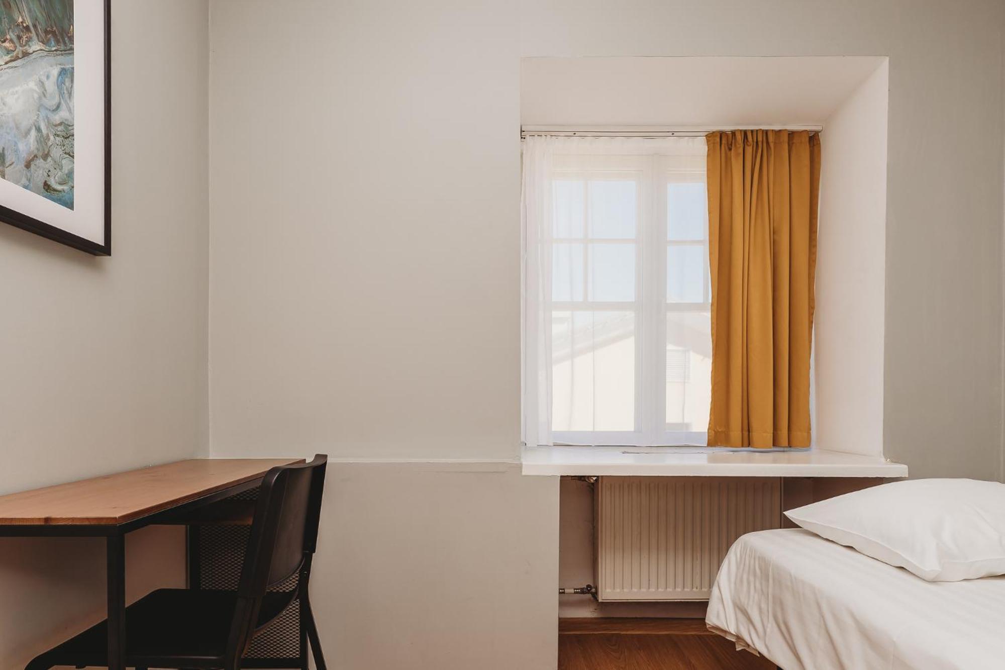 Single Room Ensuite