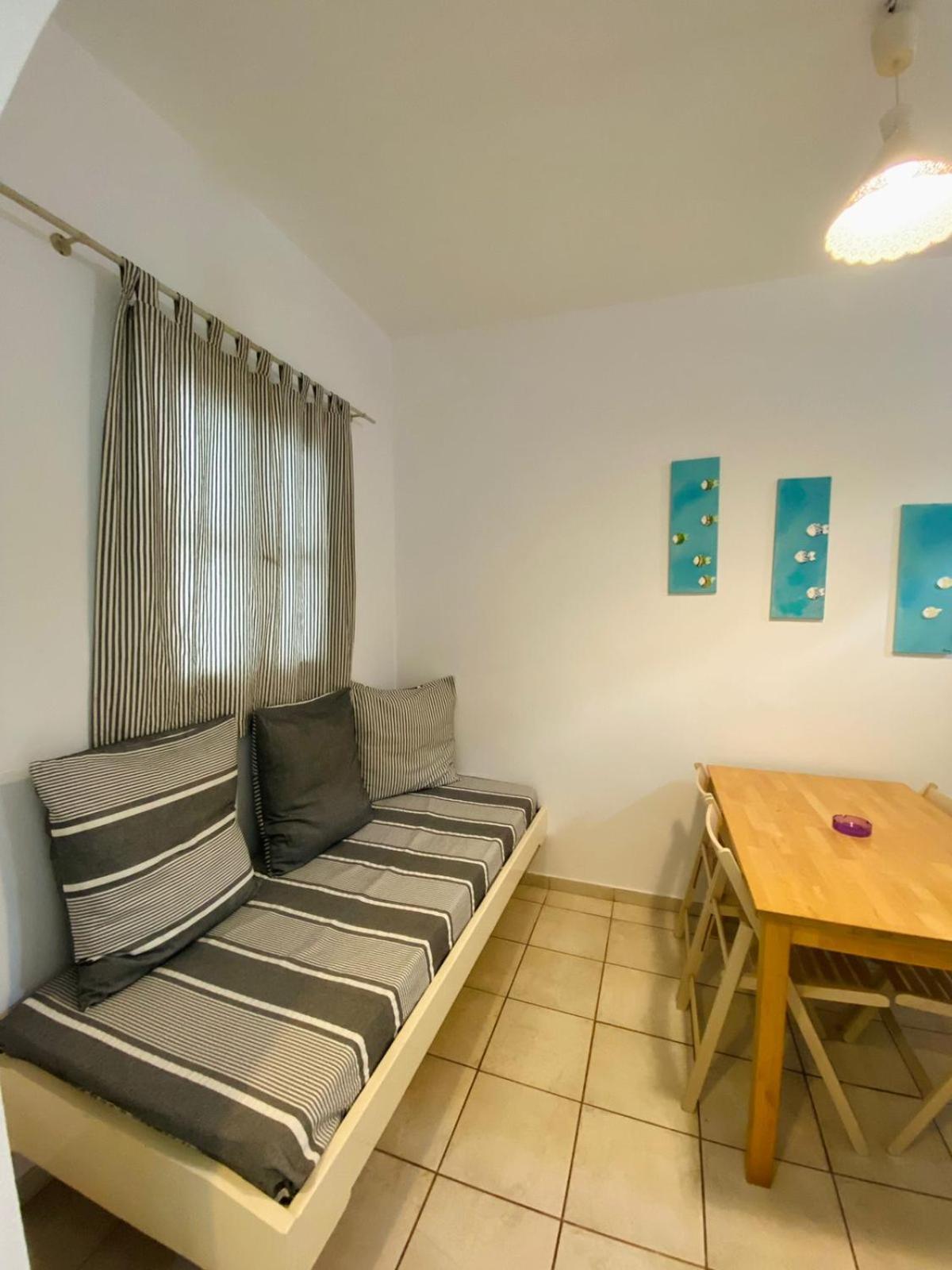 Quadruple Room with Private Bathroom