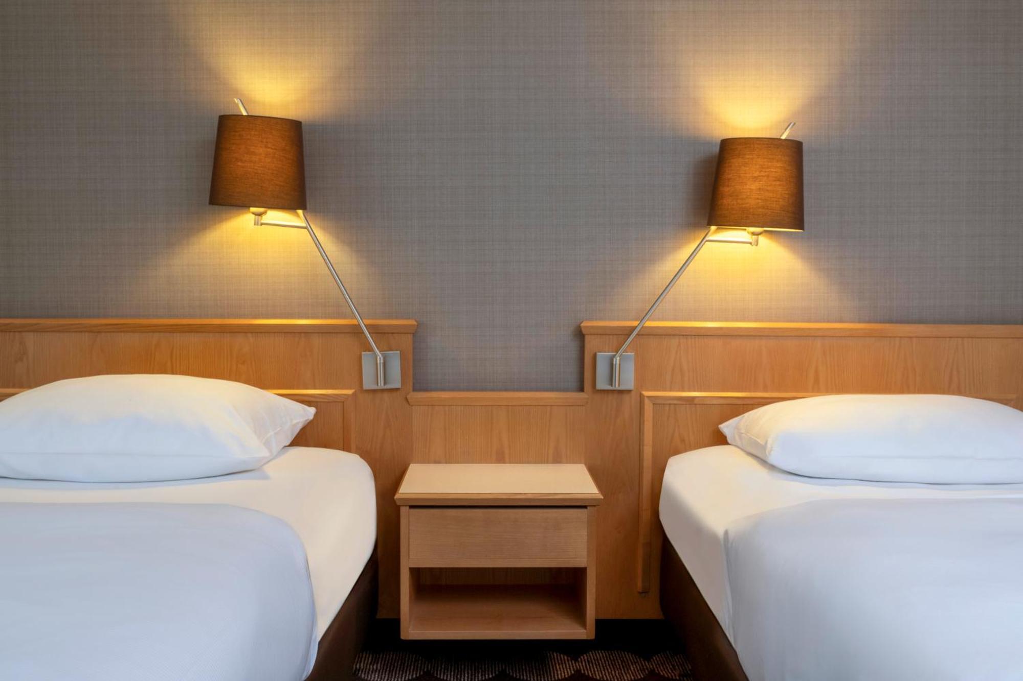 Classic Twin Room