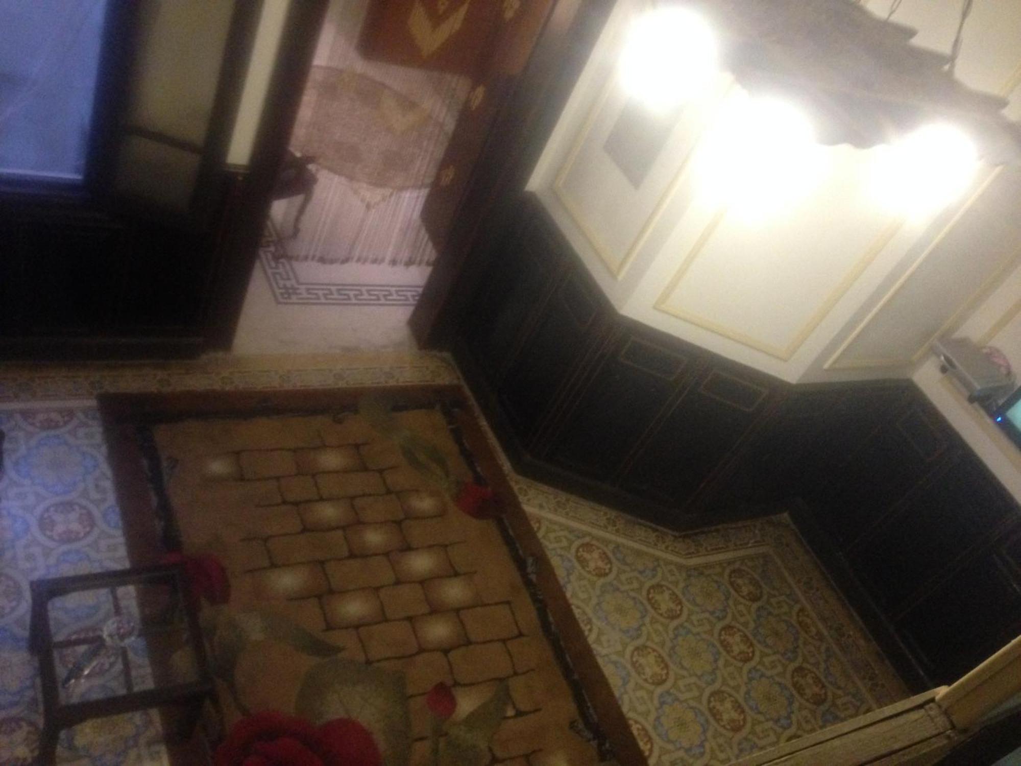 Single Bed in Mixed Dormitory Room