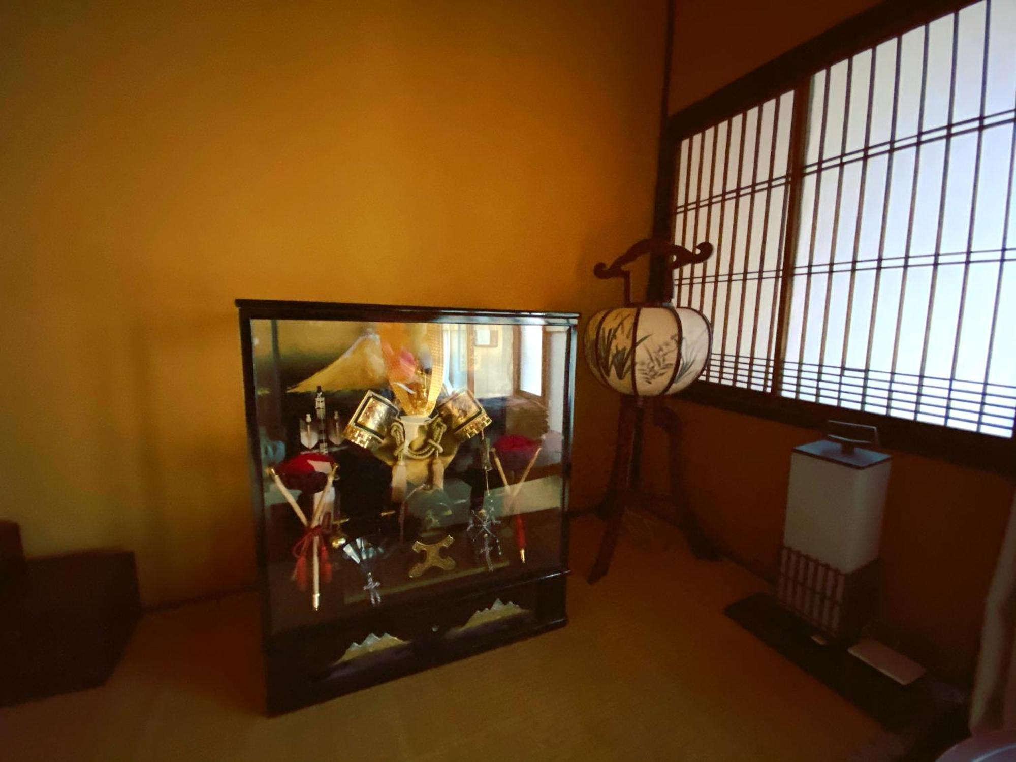 Superior Triple Room