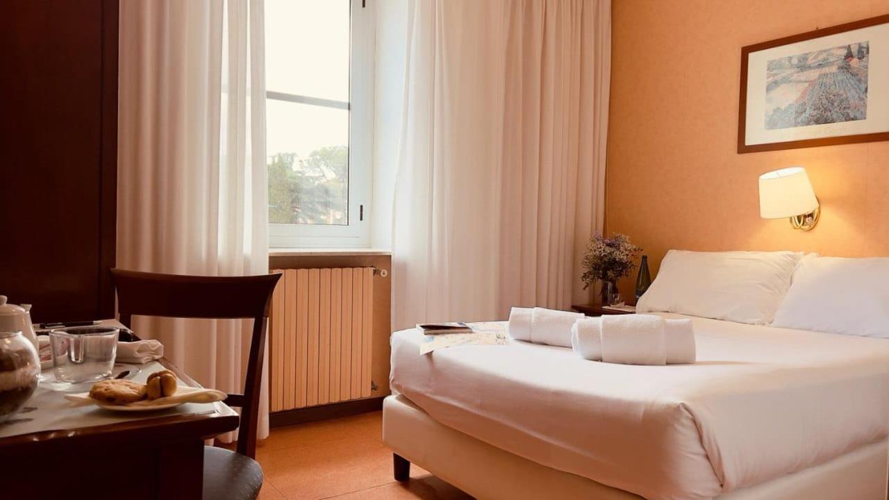 Small Double Room