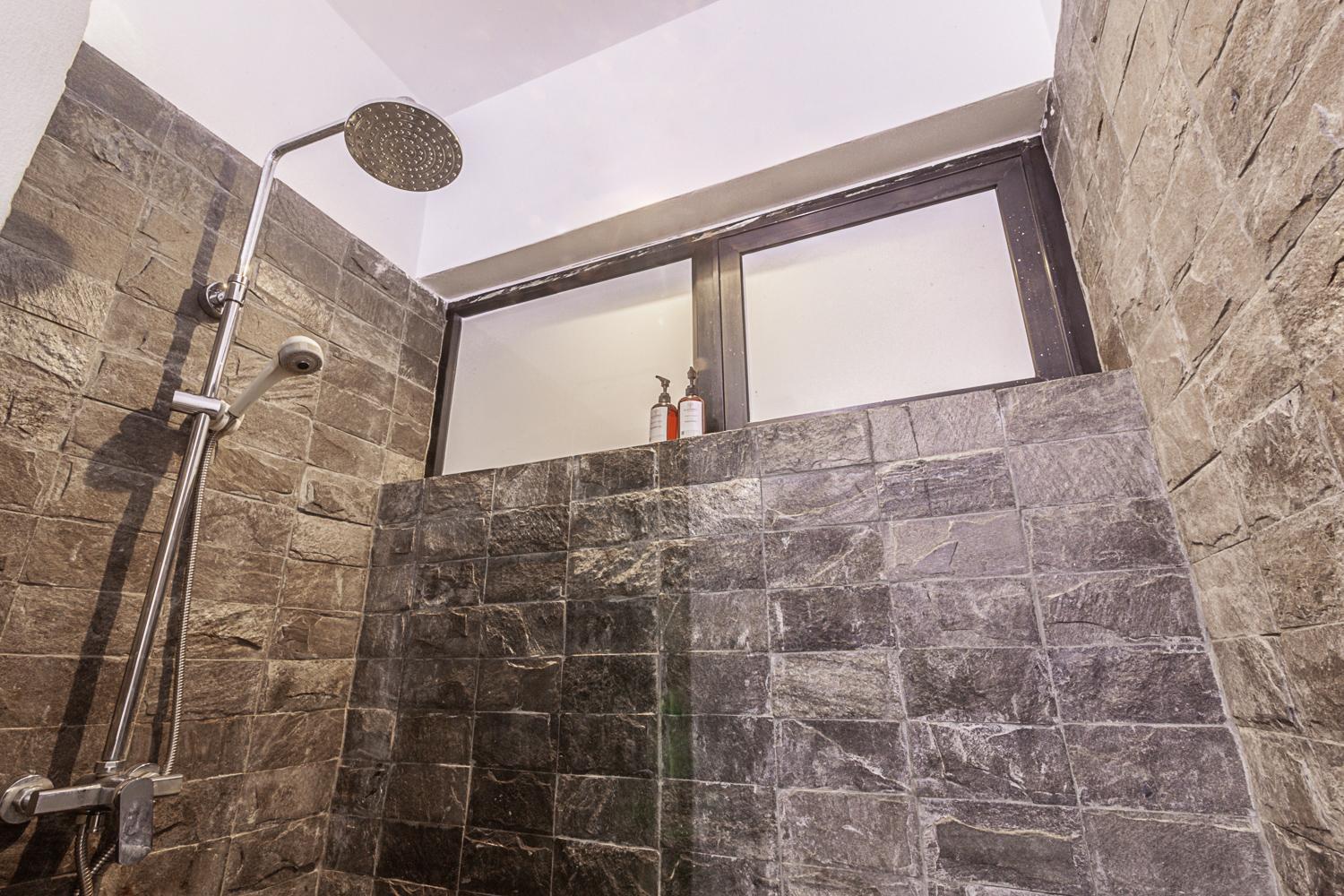 Suite with Private Pool