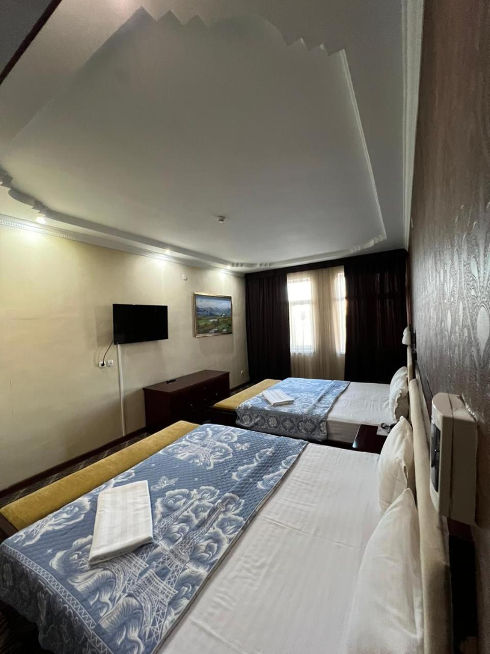 Superior Queen Room with Two Queen Beds