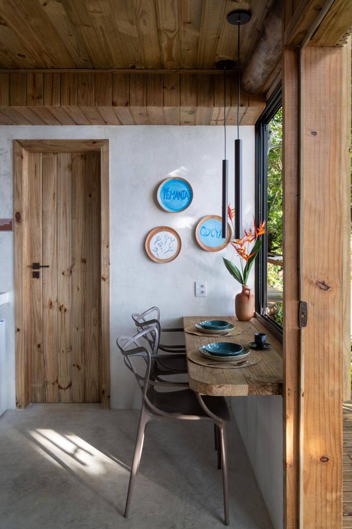 Studio with Sea View