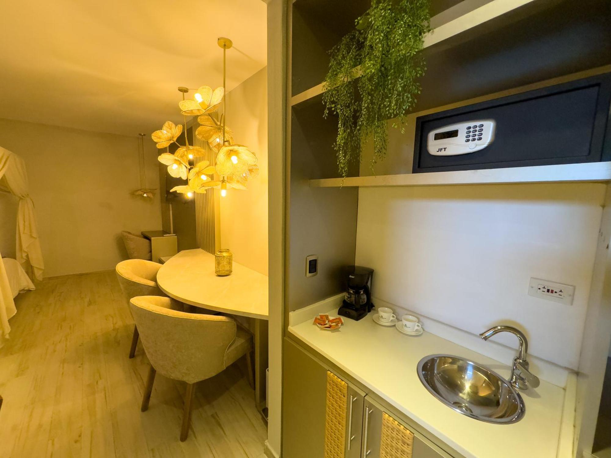 Junior Suite