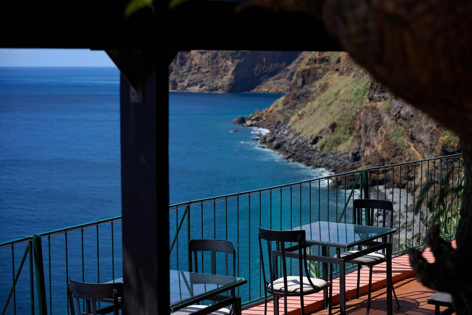 Twin Room with Sea View