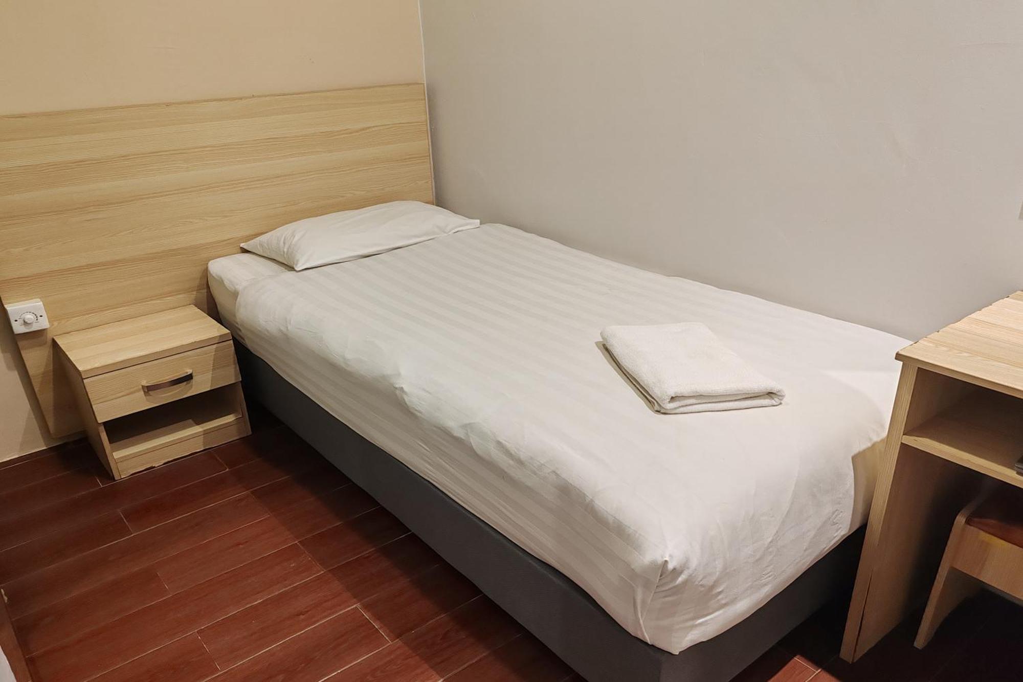 Single Room