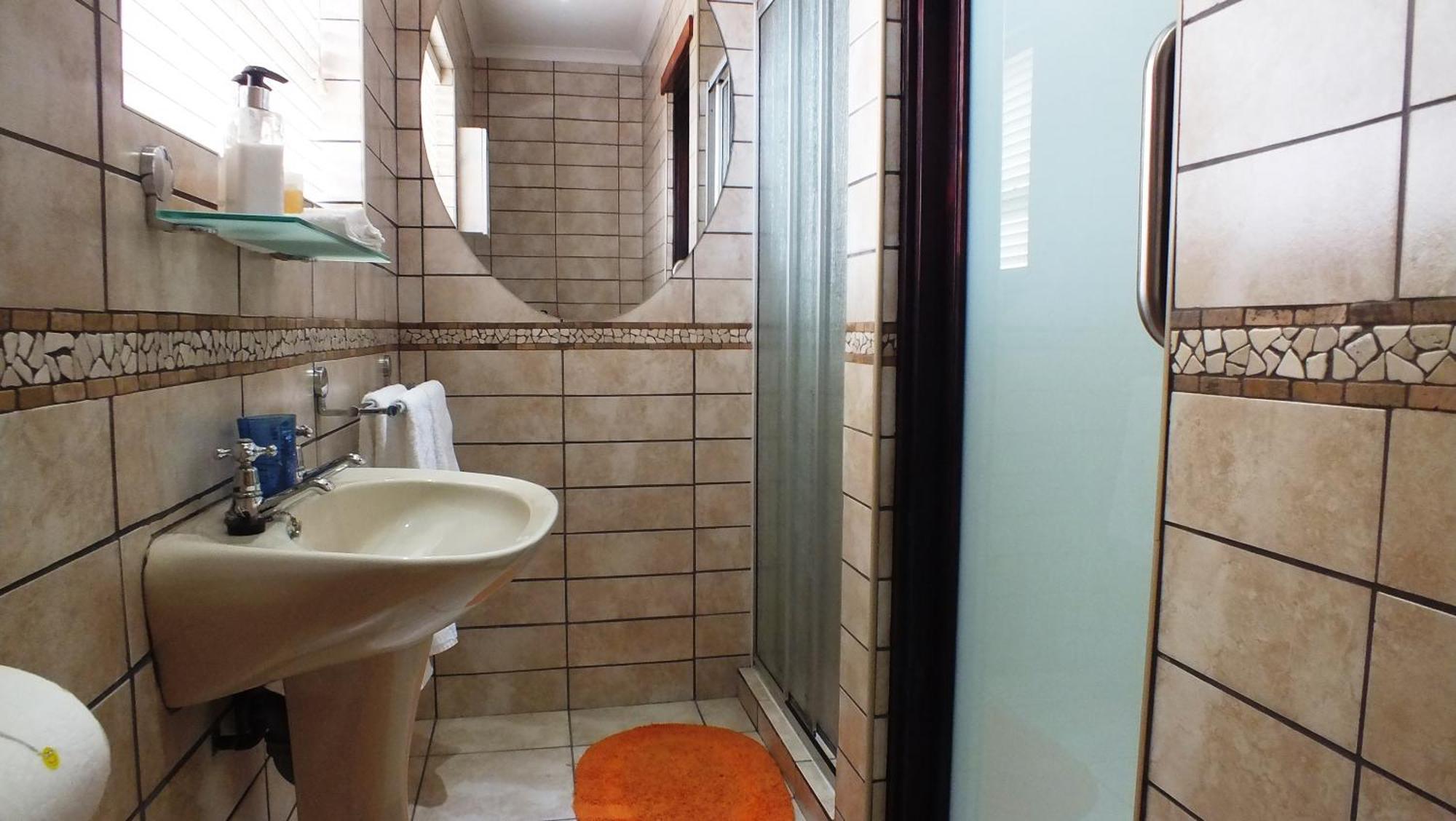 Luxury Double or Twin Room