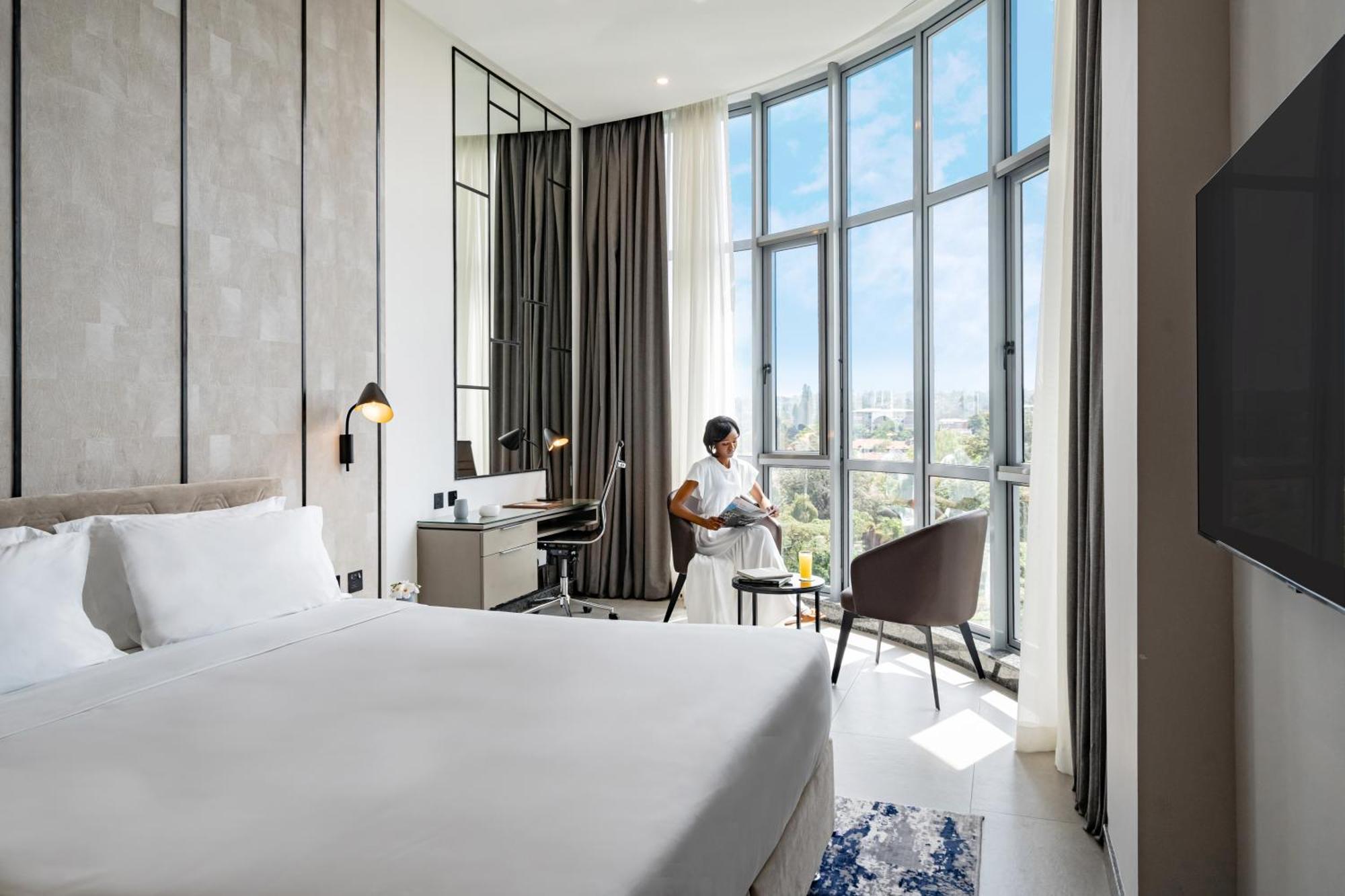 King Room