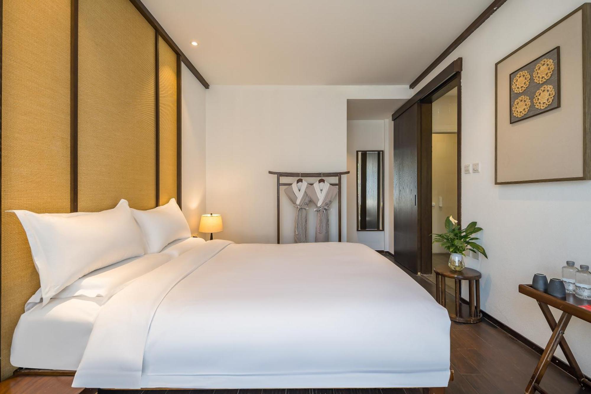 Double room (private hot spring bath)
