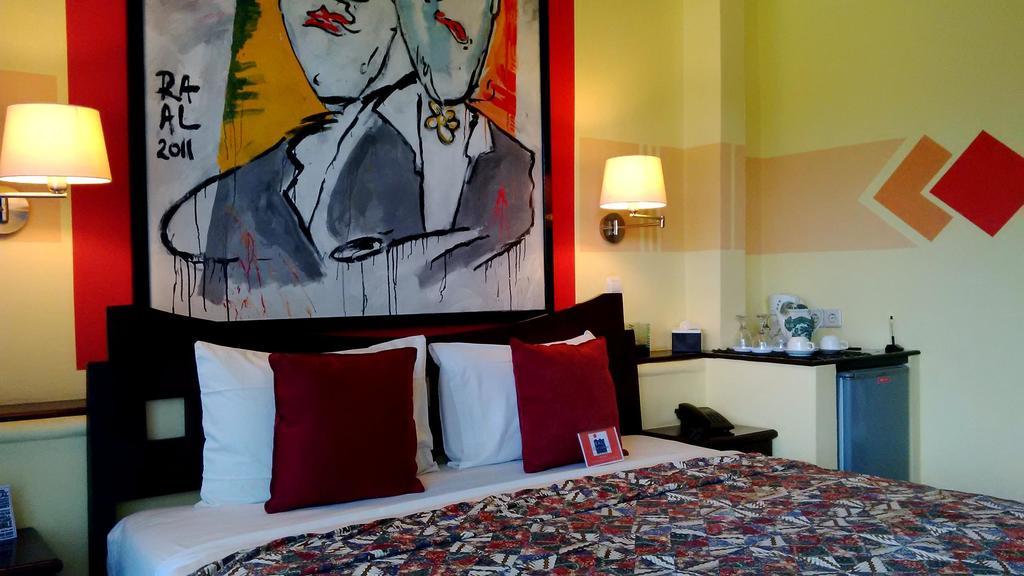 Classic Double Room