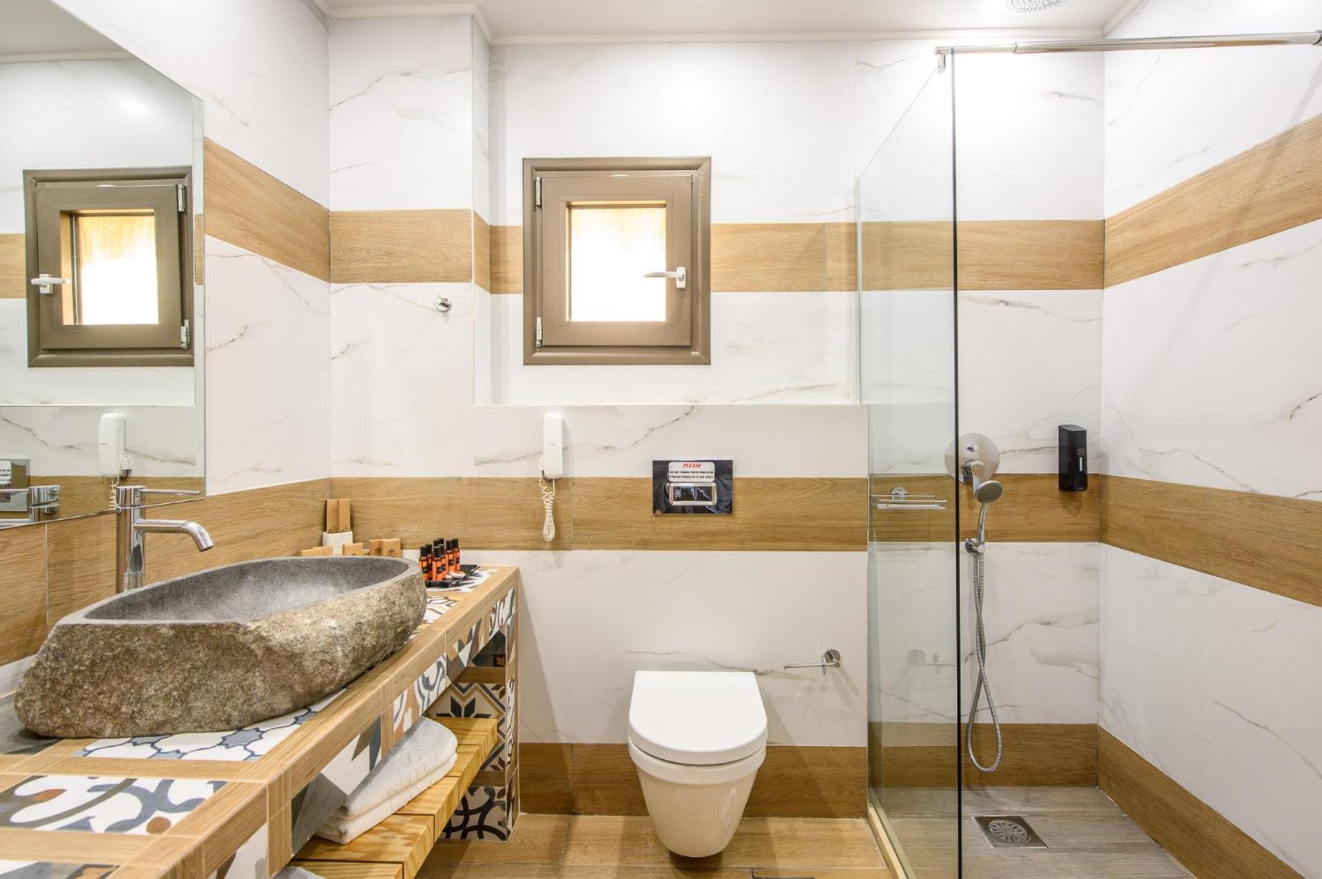 Luxury Two Bedroom Suite Sea View Outdoor Jacuzzi