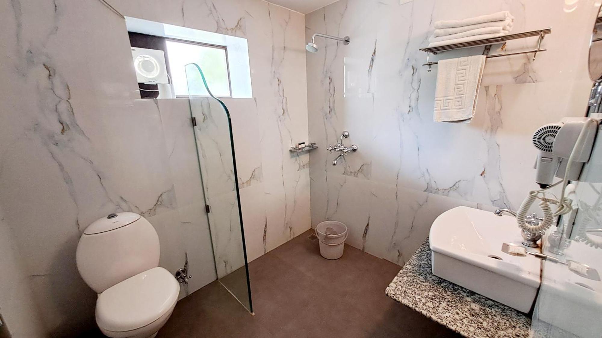 Superior Double or Twin Room