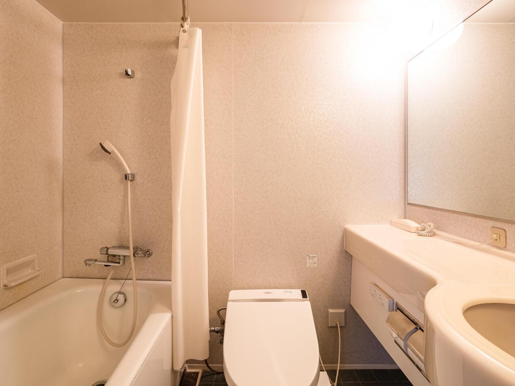 Double Room - Non-Smoking