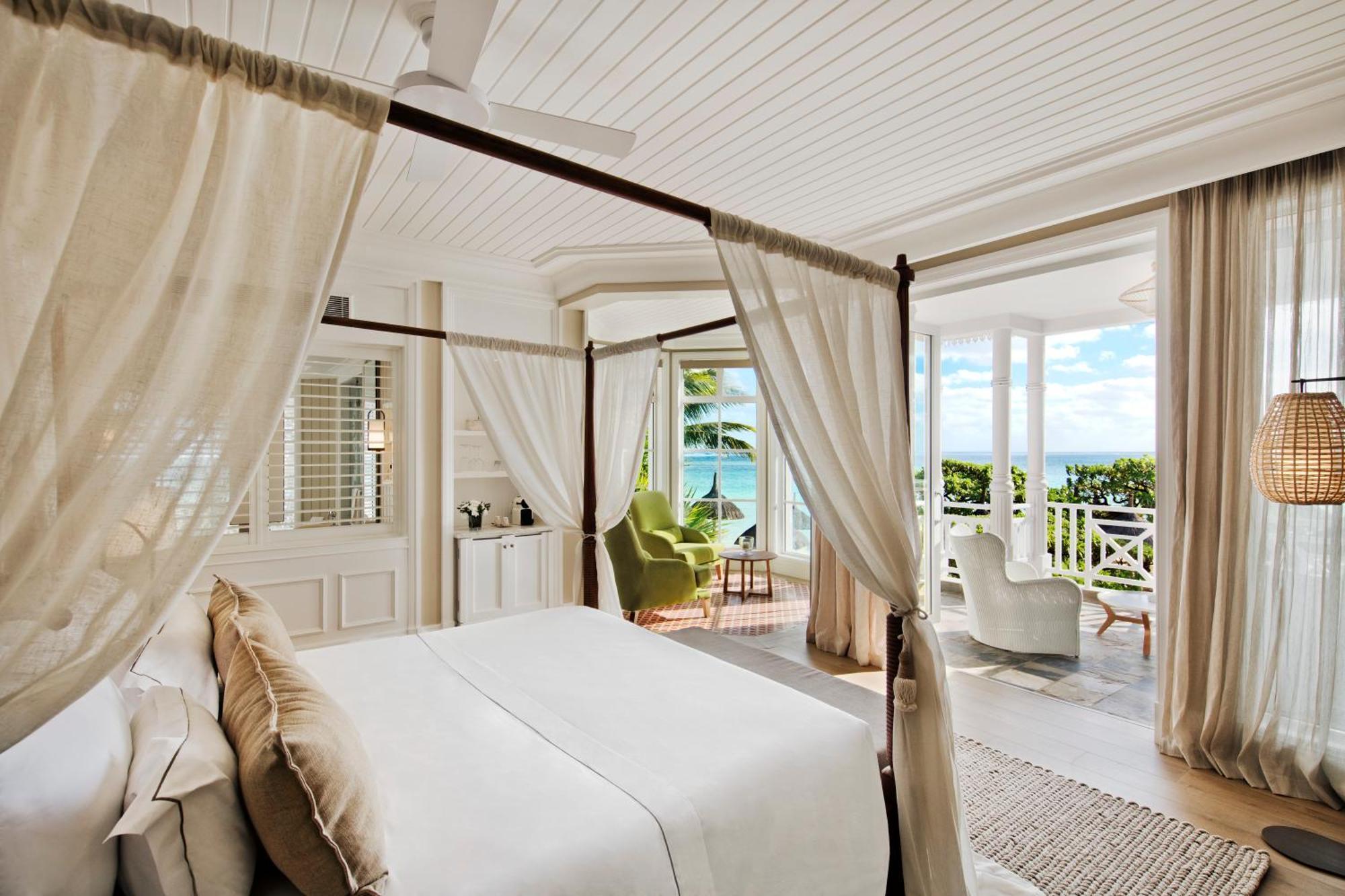 Junior Suite BeachFront