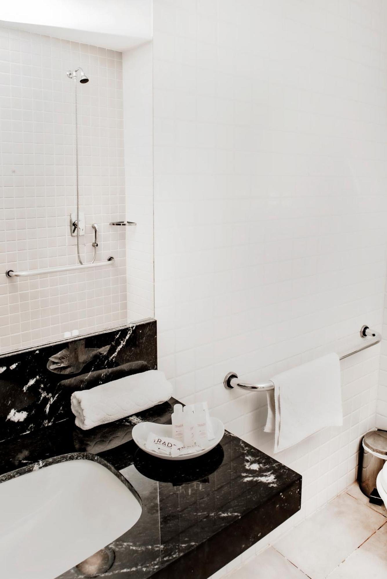 Quadruple Room - Disability Access