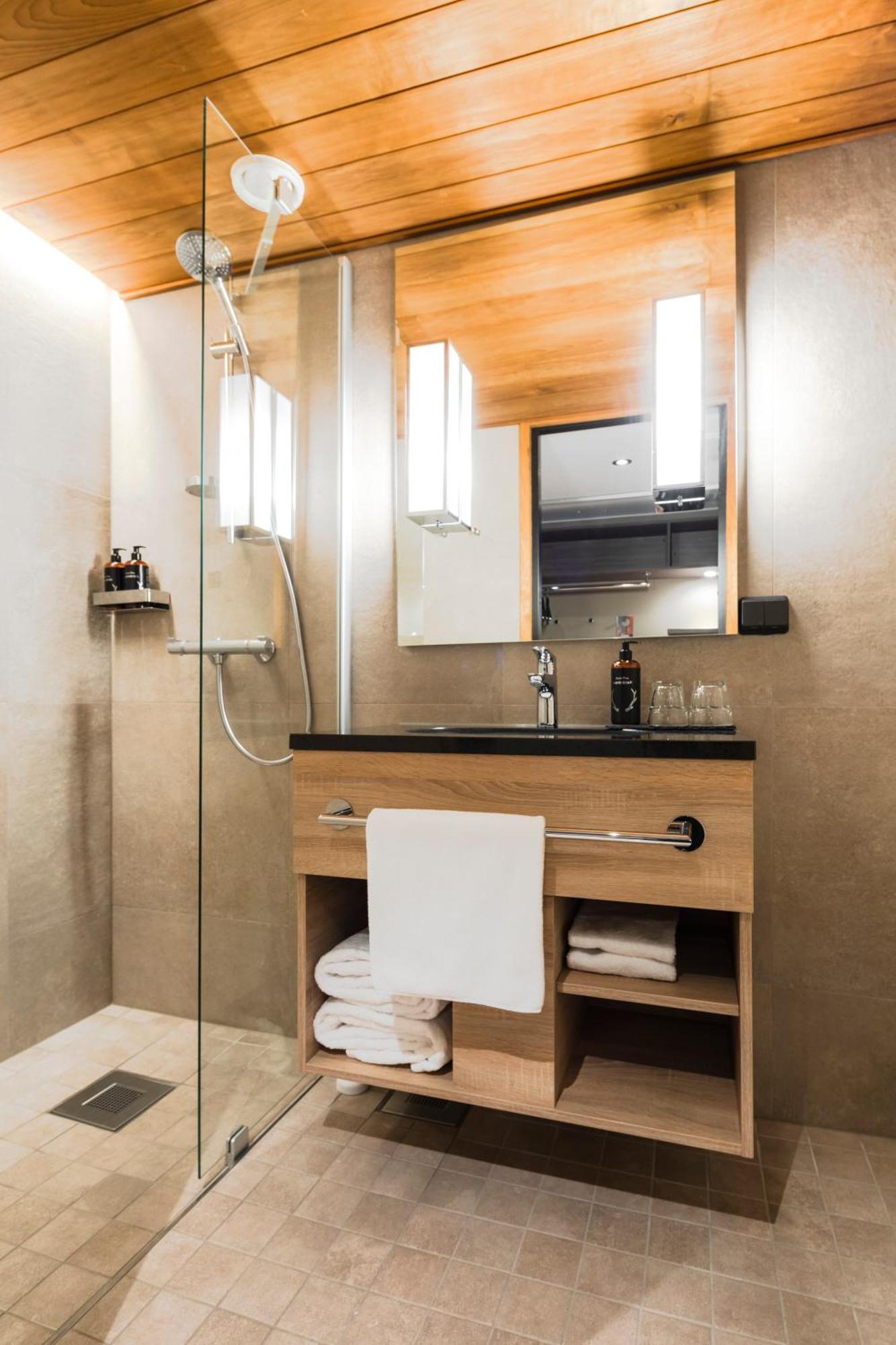 Northen Comfort Room