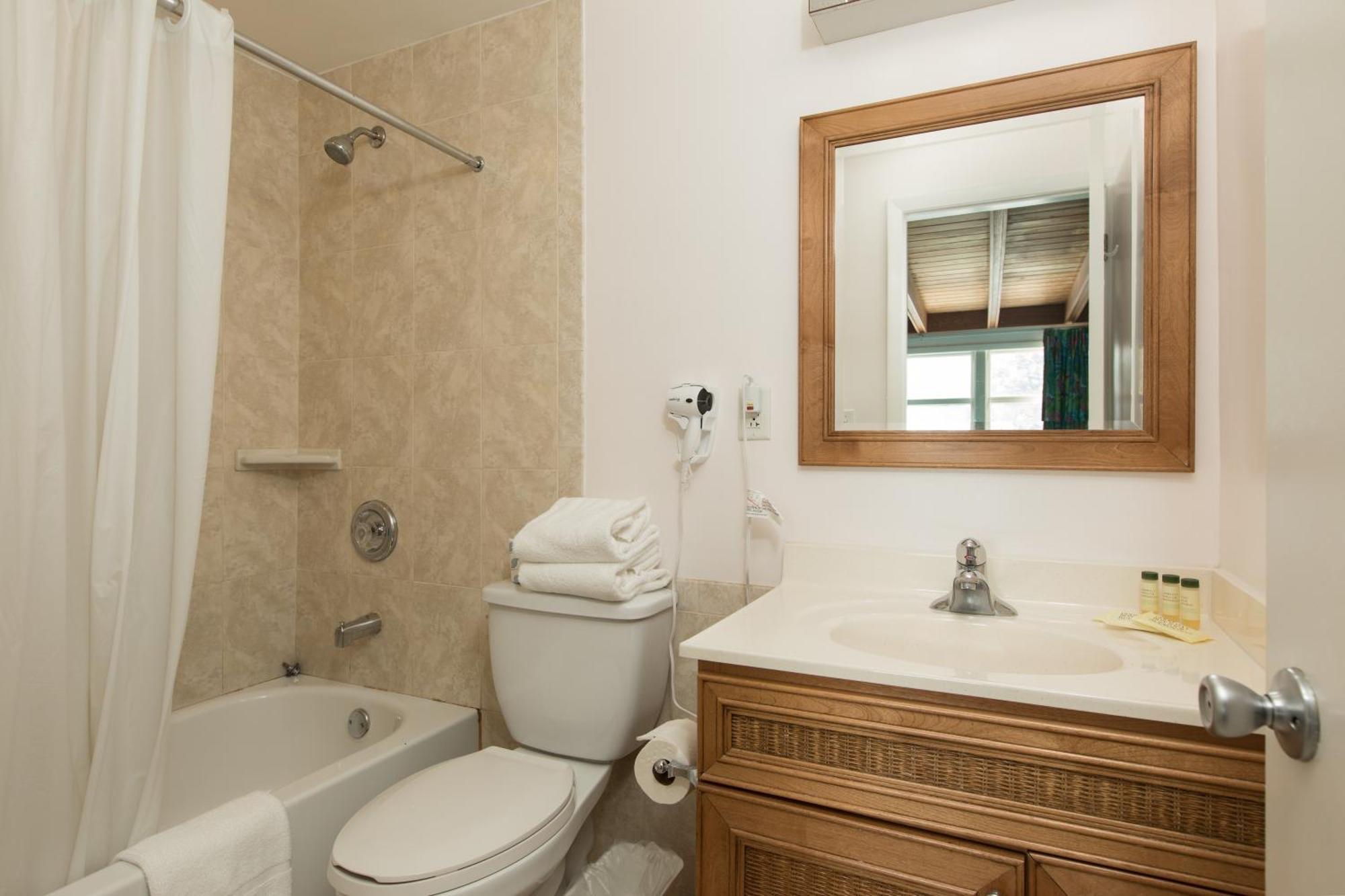 Suite Sea View