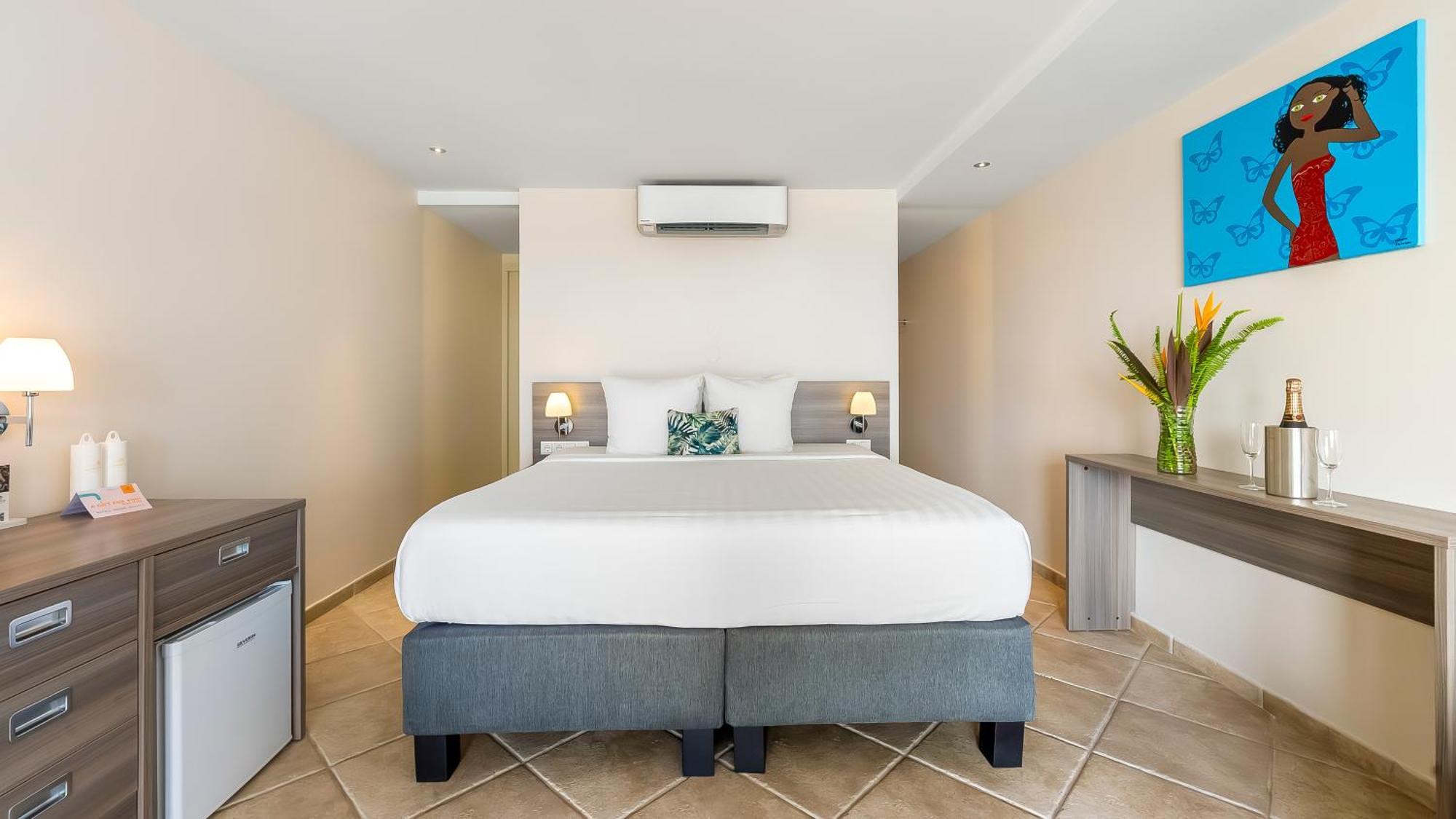 Beachfront Cabana