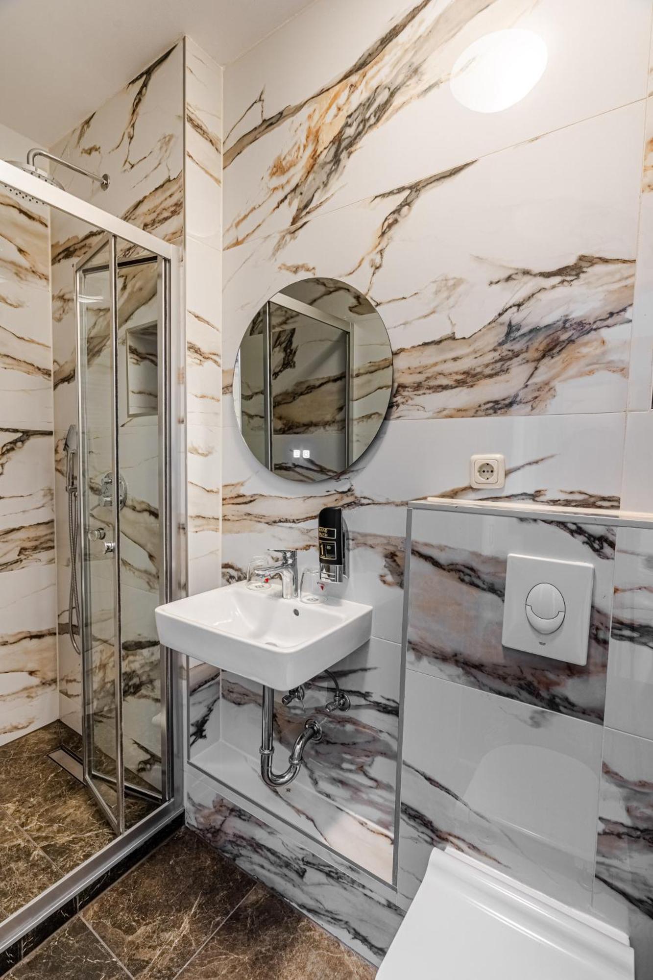 Small Double or Twin Room