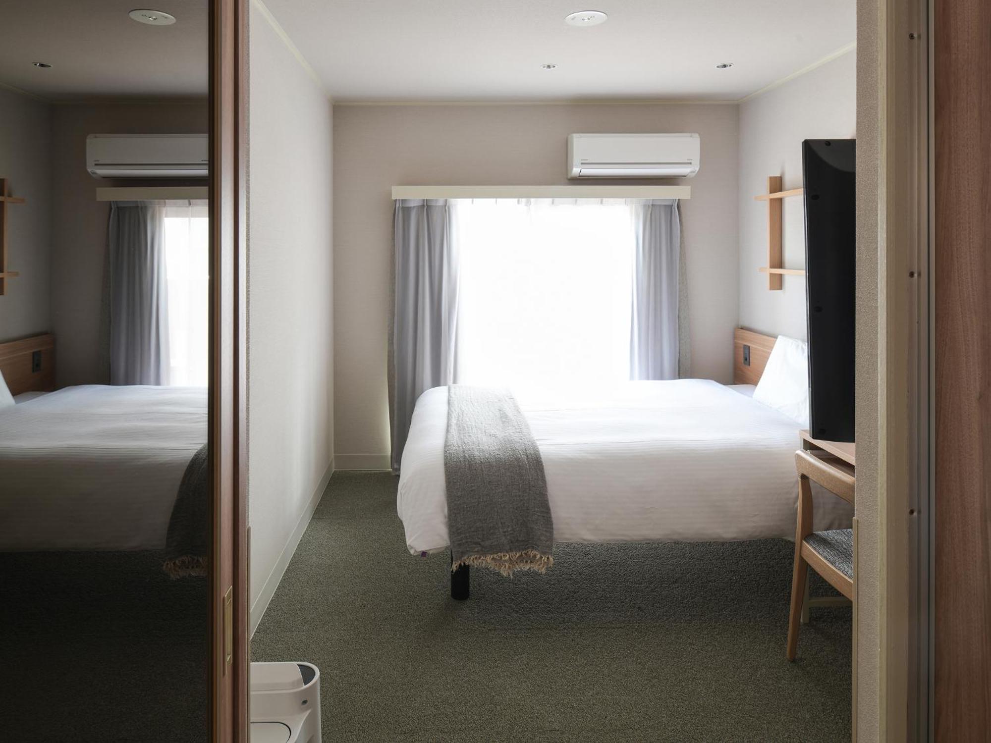 Comfort Double Room - Non-Smoking