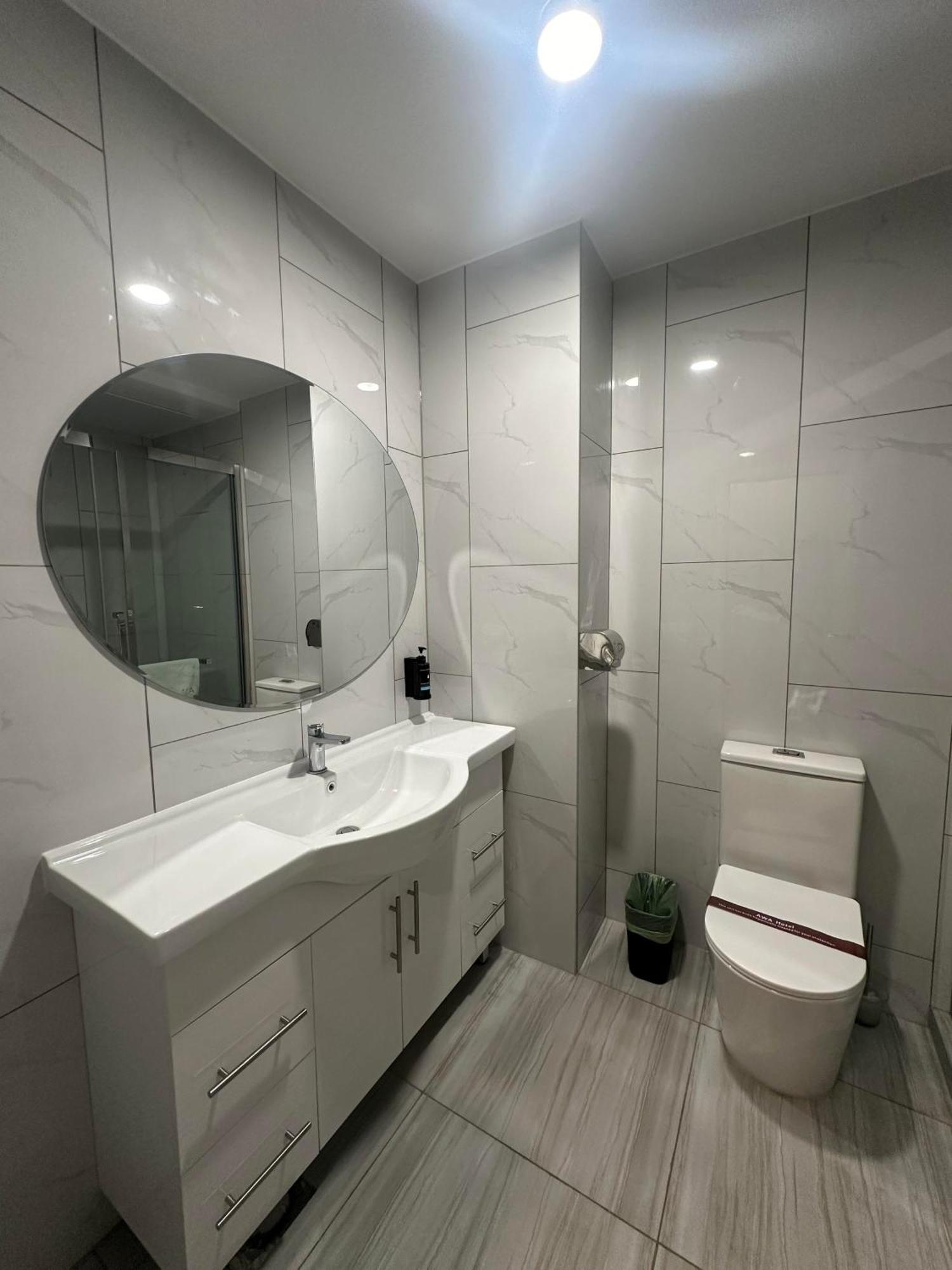 Executive Triple Room