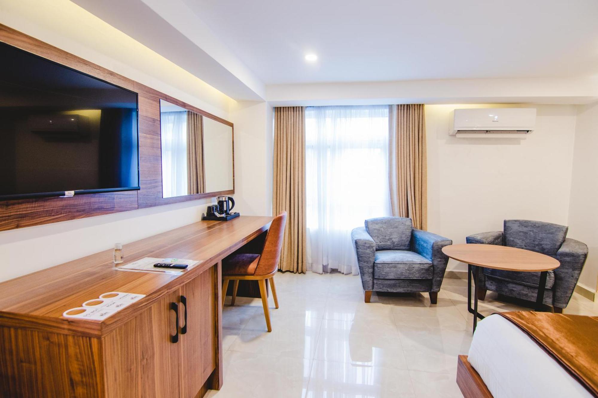 Superior Double Room