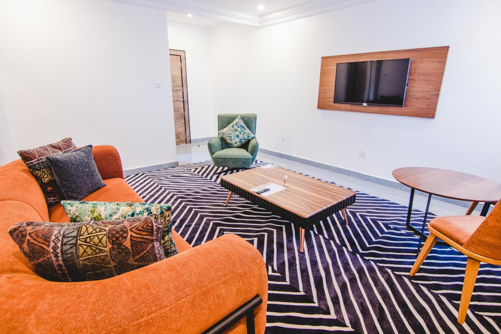 Executive Suite