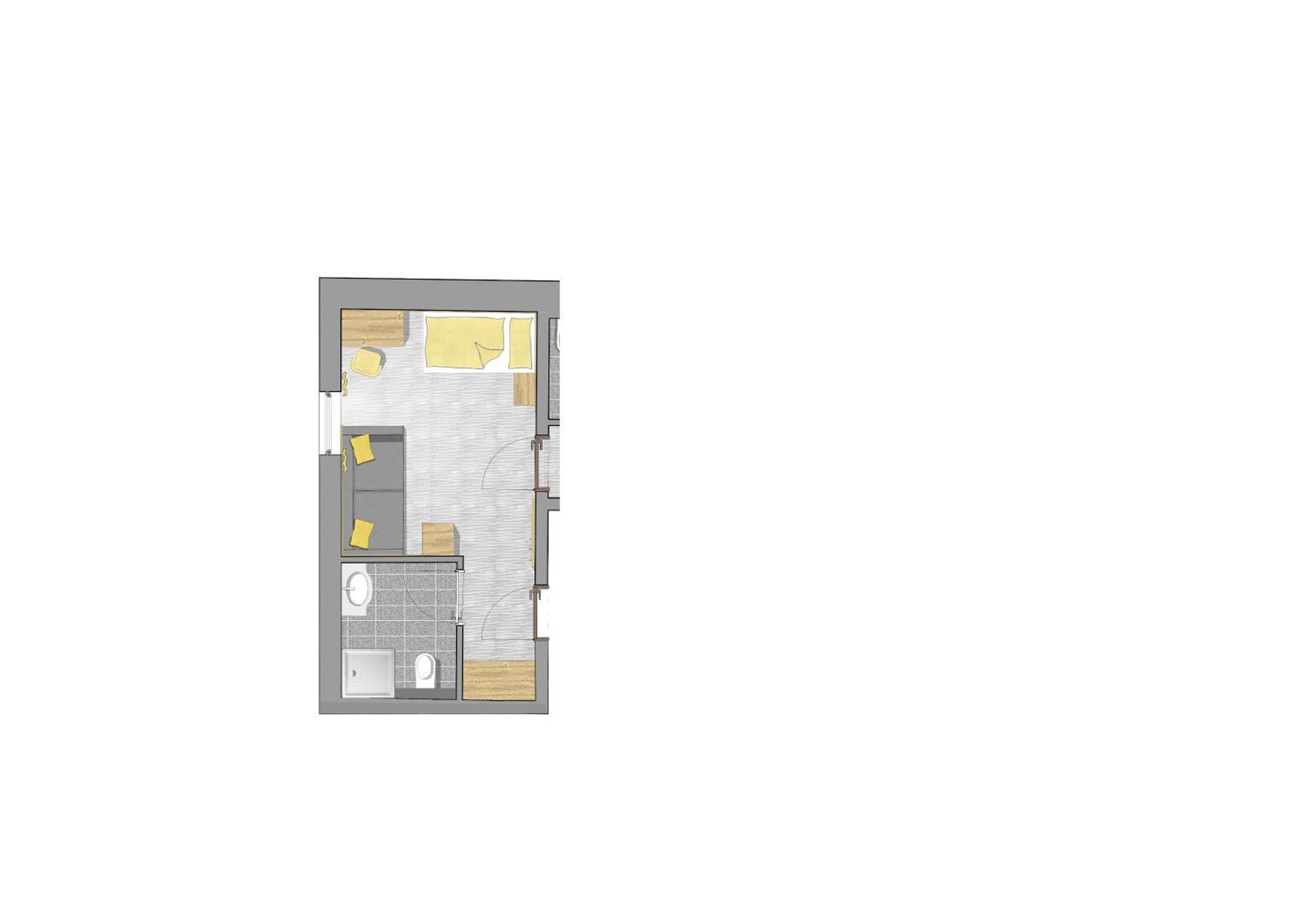 Single Room
