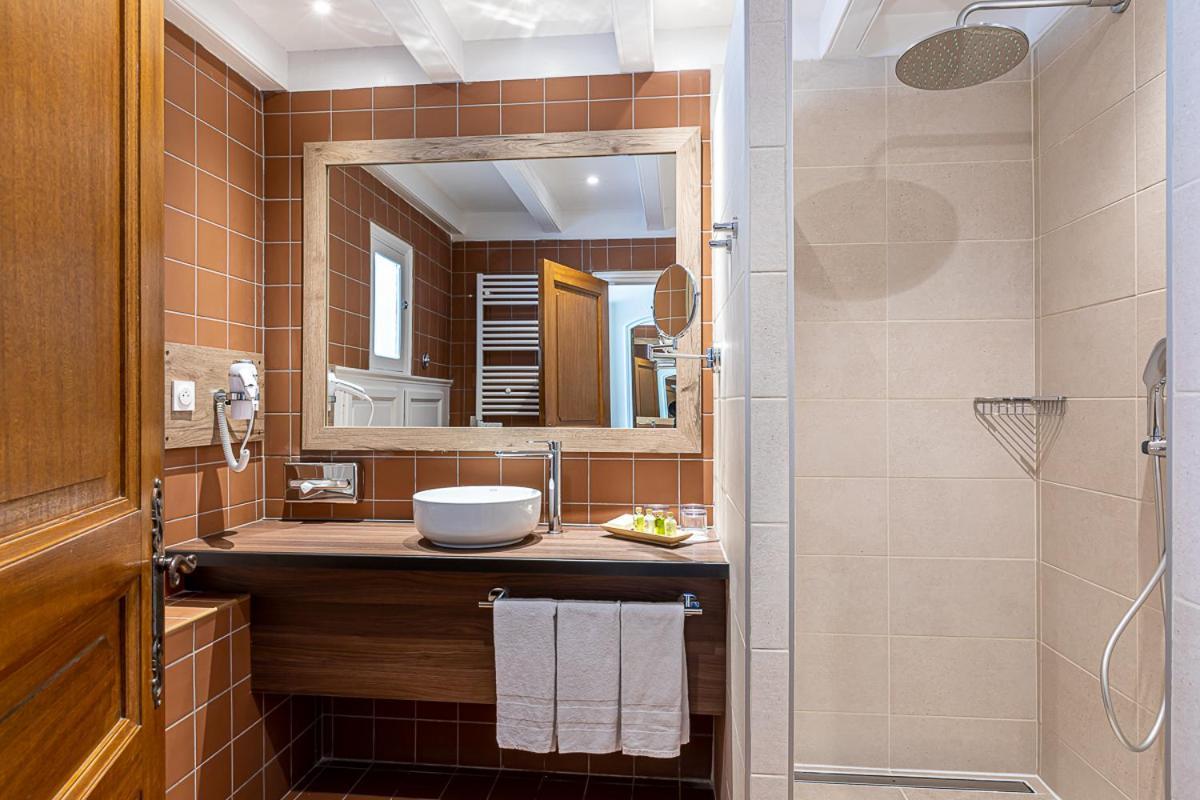 Manadier Double Room