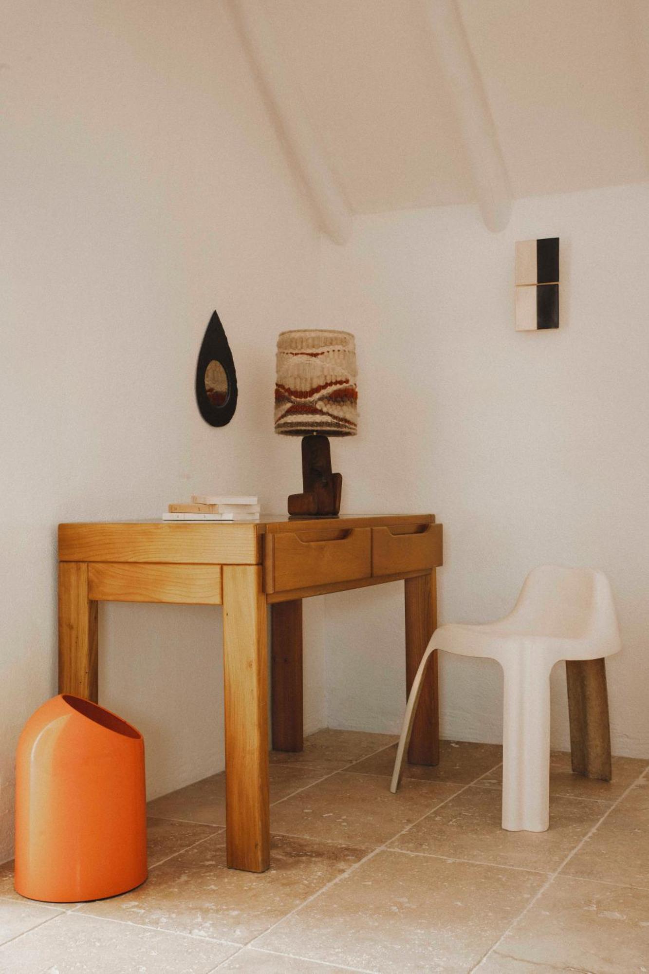 Luxury Double Room - Cabane de Gardian
