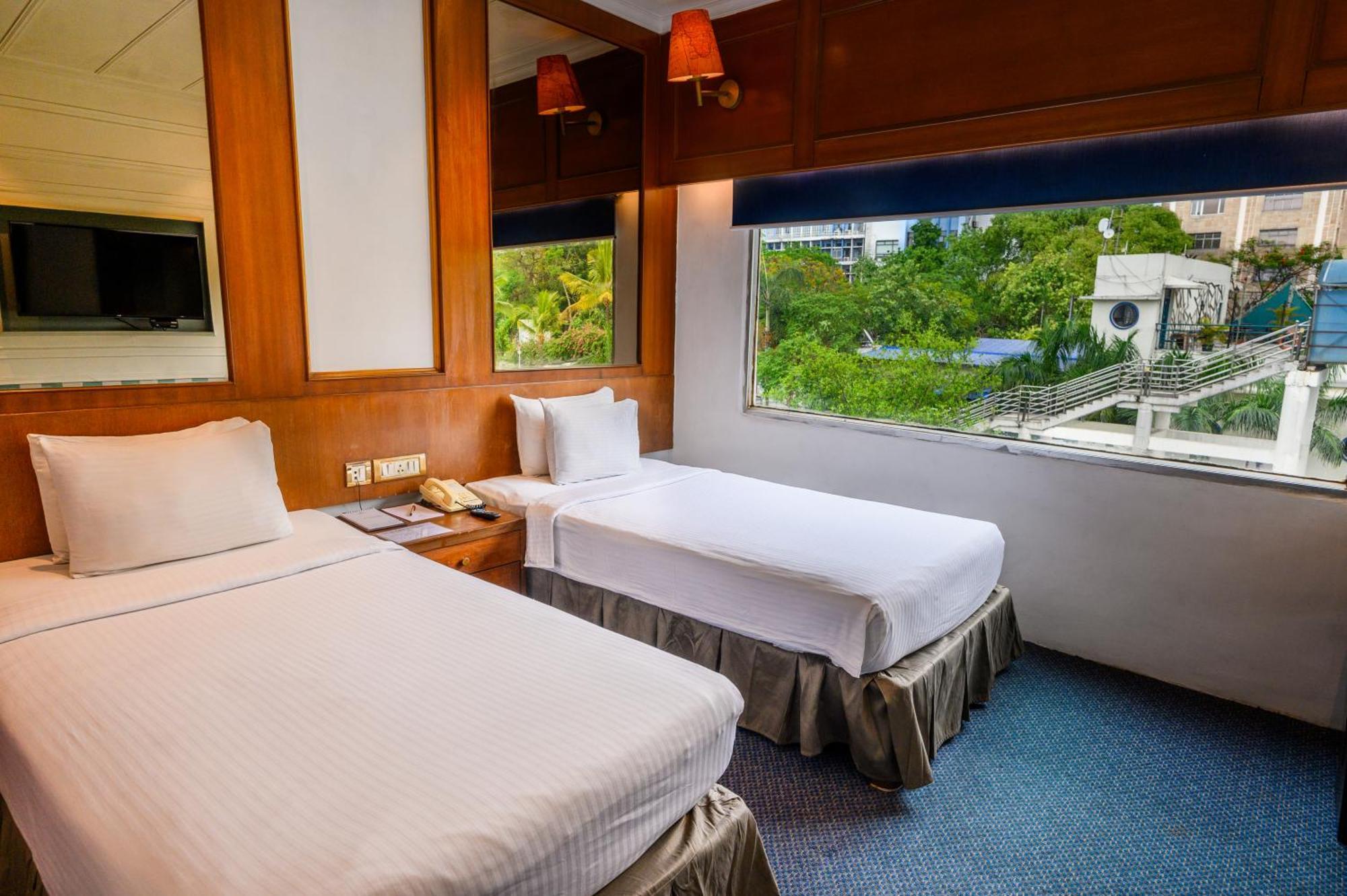 River Cabin Strand View :20% Off on Laundry service for upto 2 clothing item | 10% off on F&S.B with a-la-carte selection | Complimentary Welcome Drink on arrival