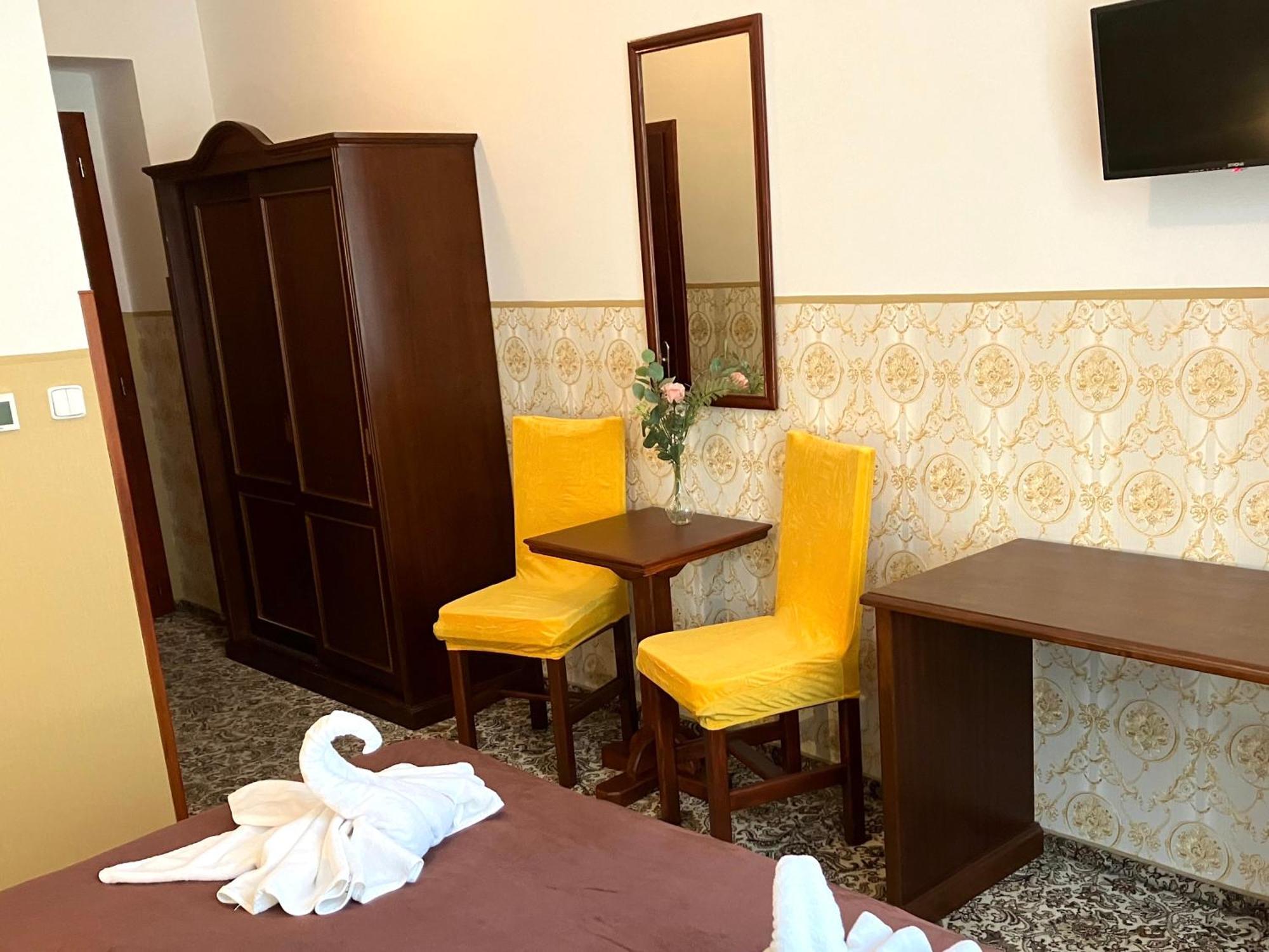 Double or Twin Room