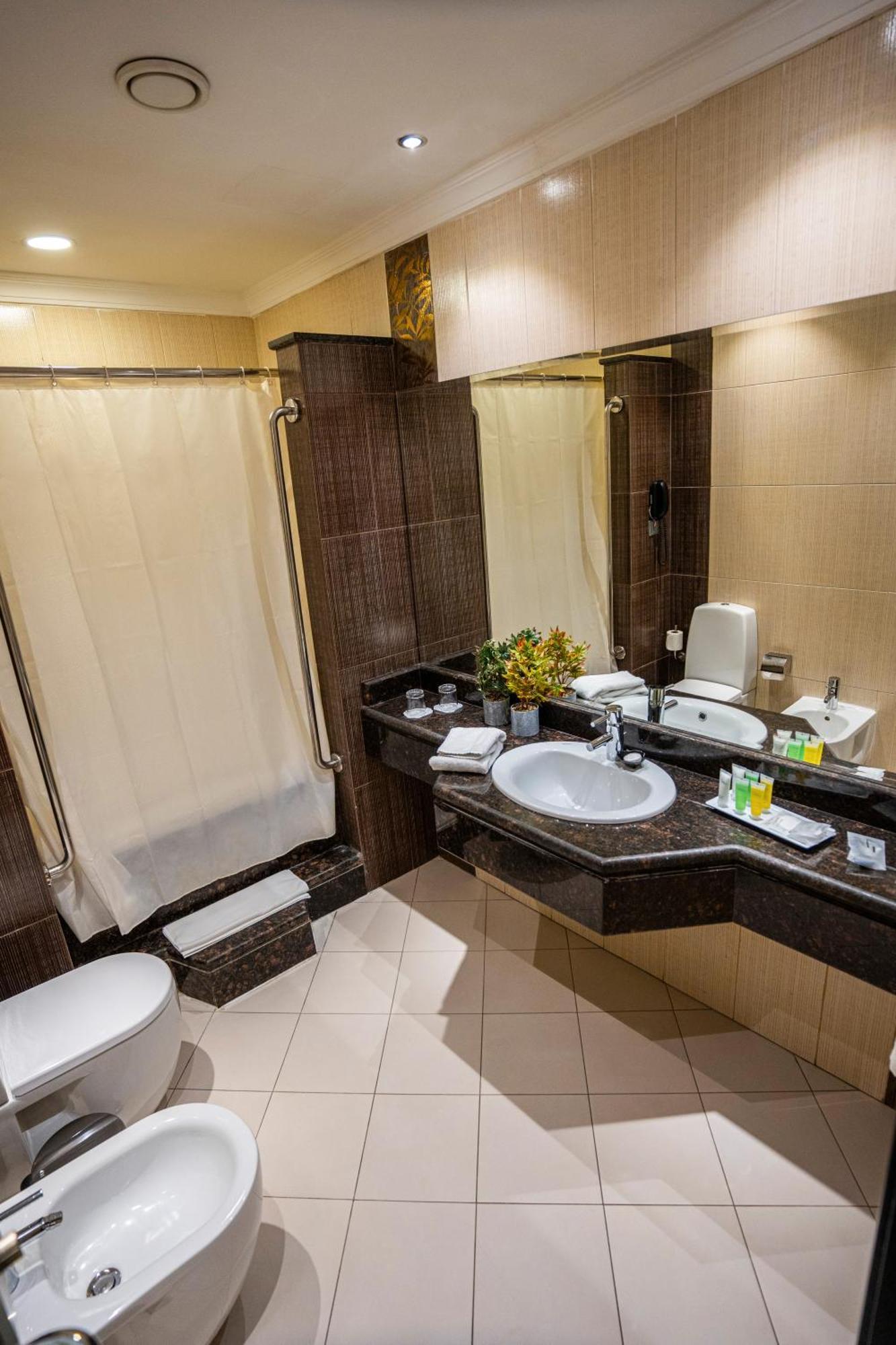 Panoramic Suite