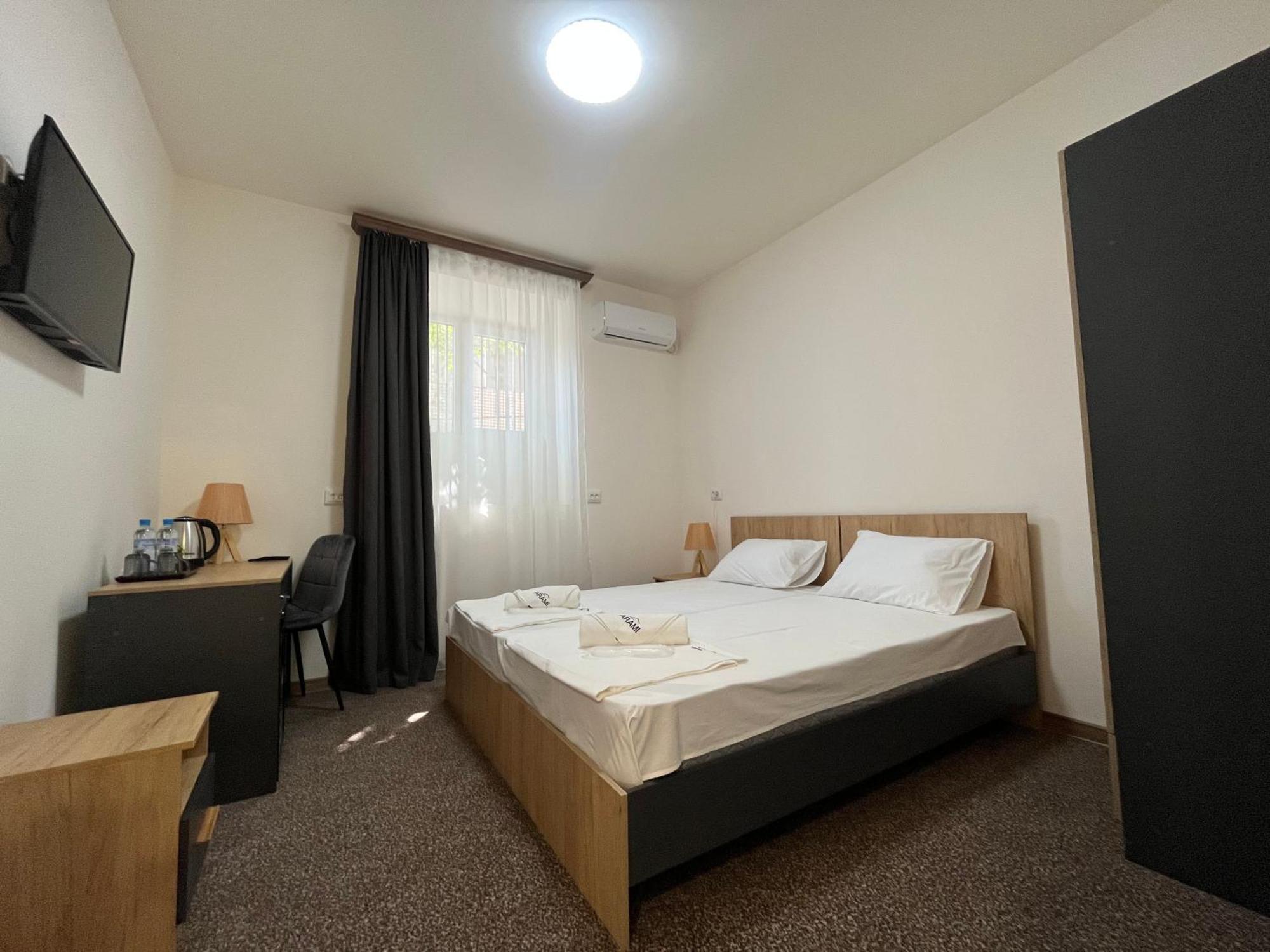 Budget Twin Room