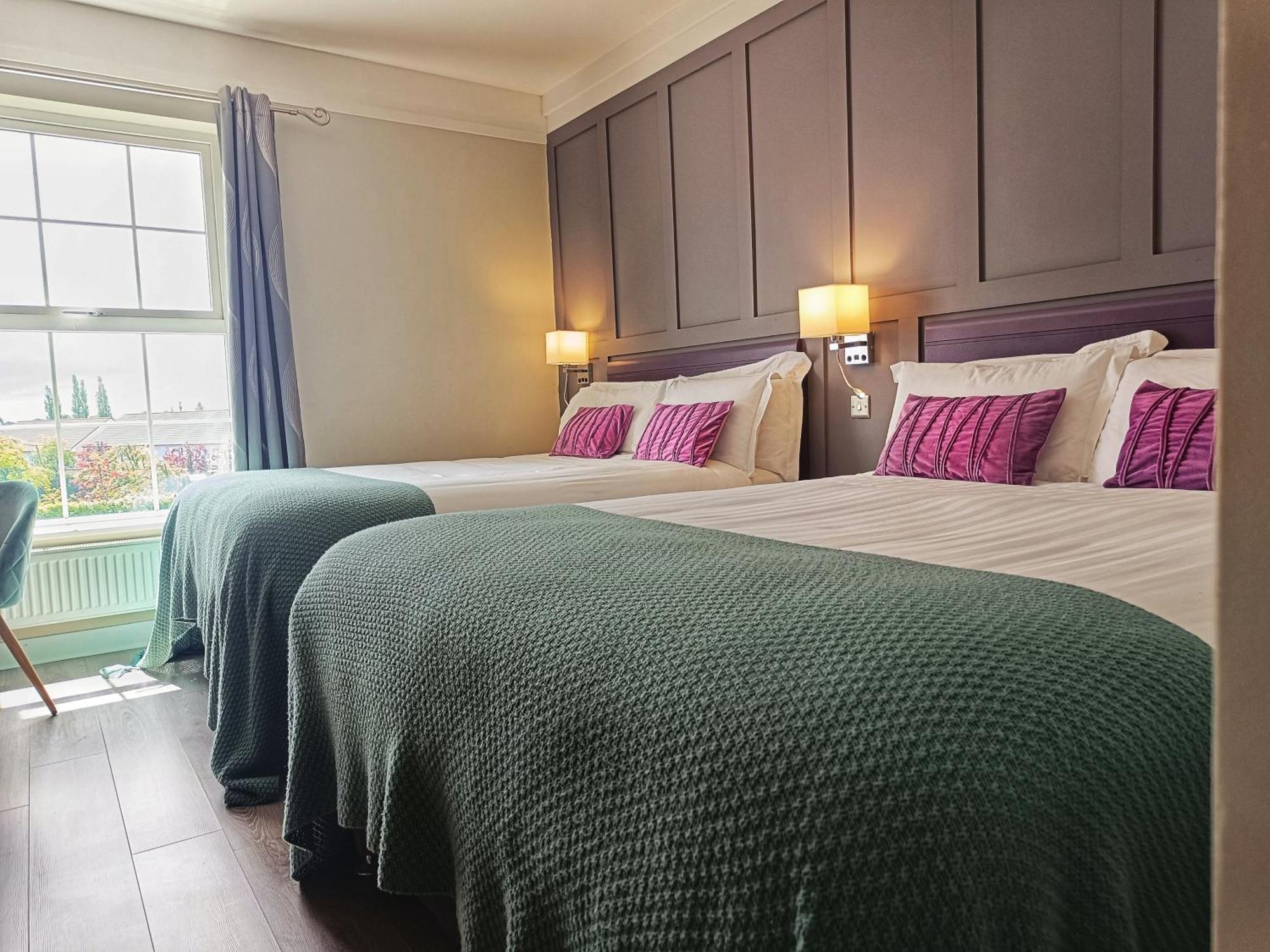 Superior Triple Room