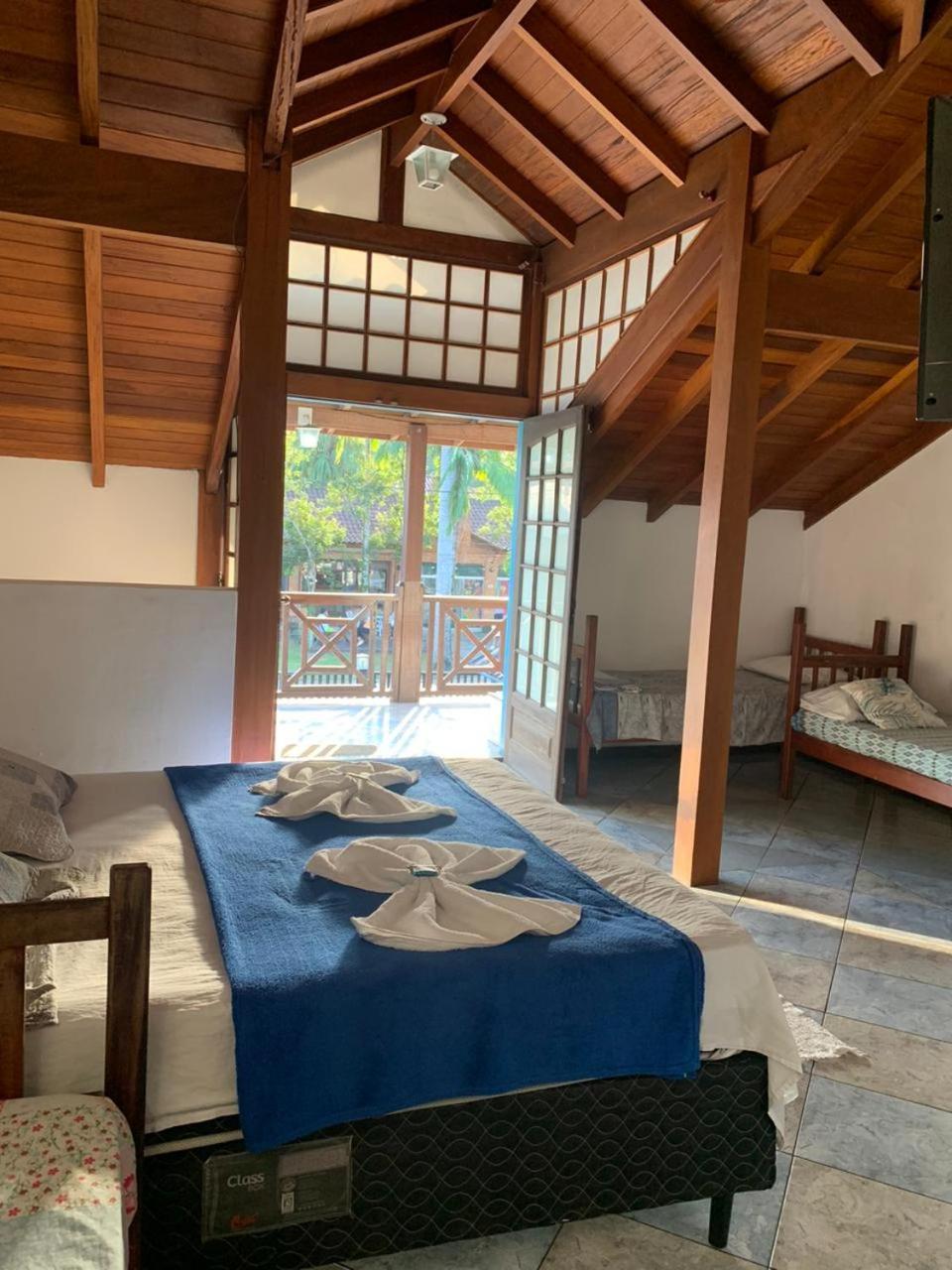 Economic Family Room
