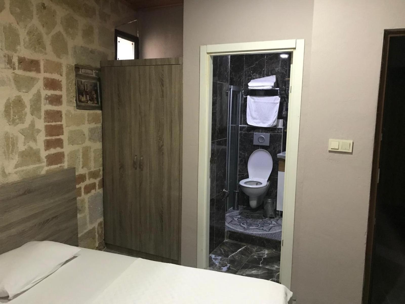 Triple Room - Disability Access