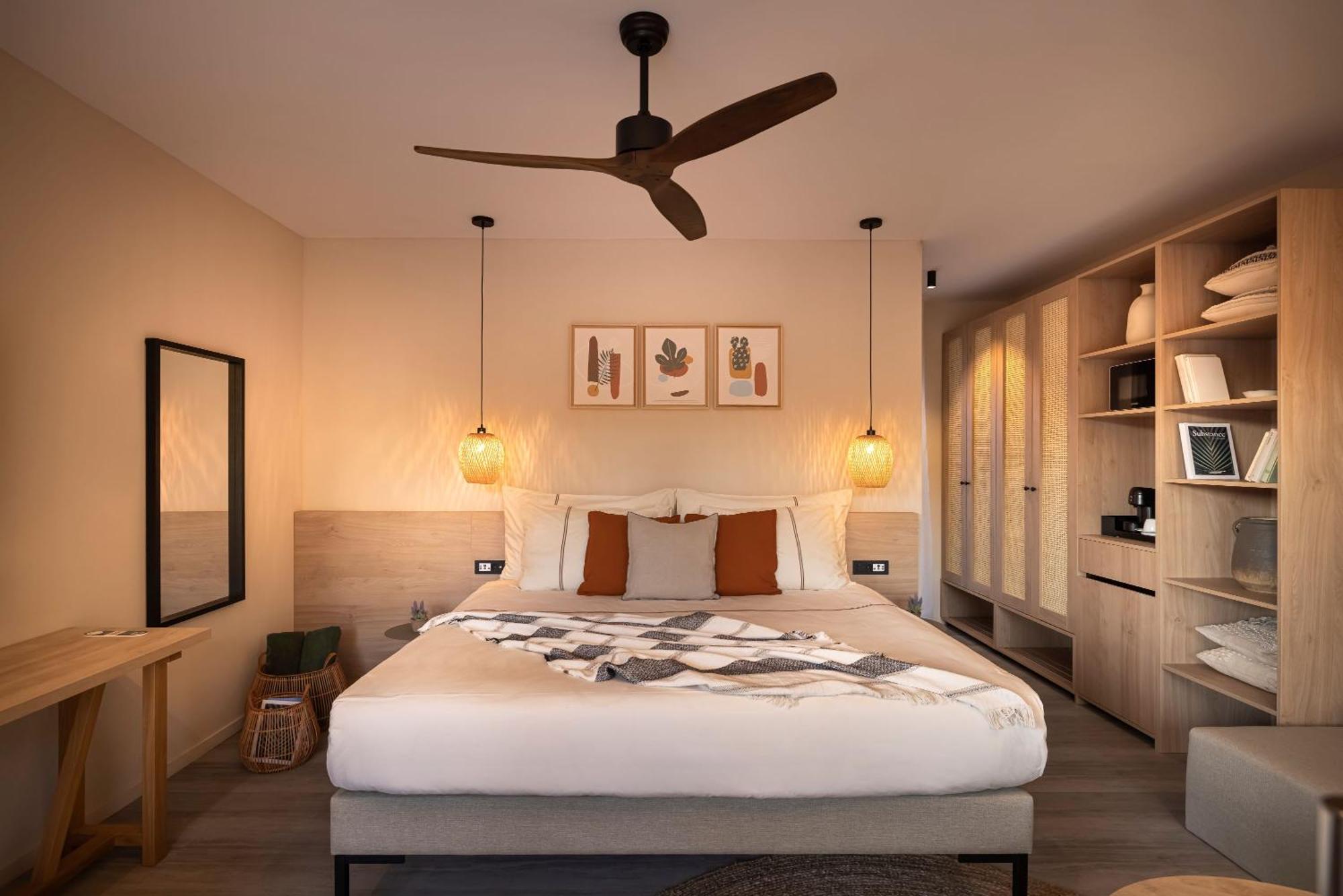 Villa for 2+1