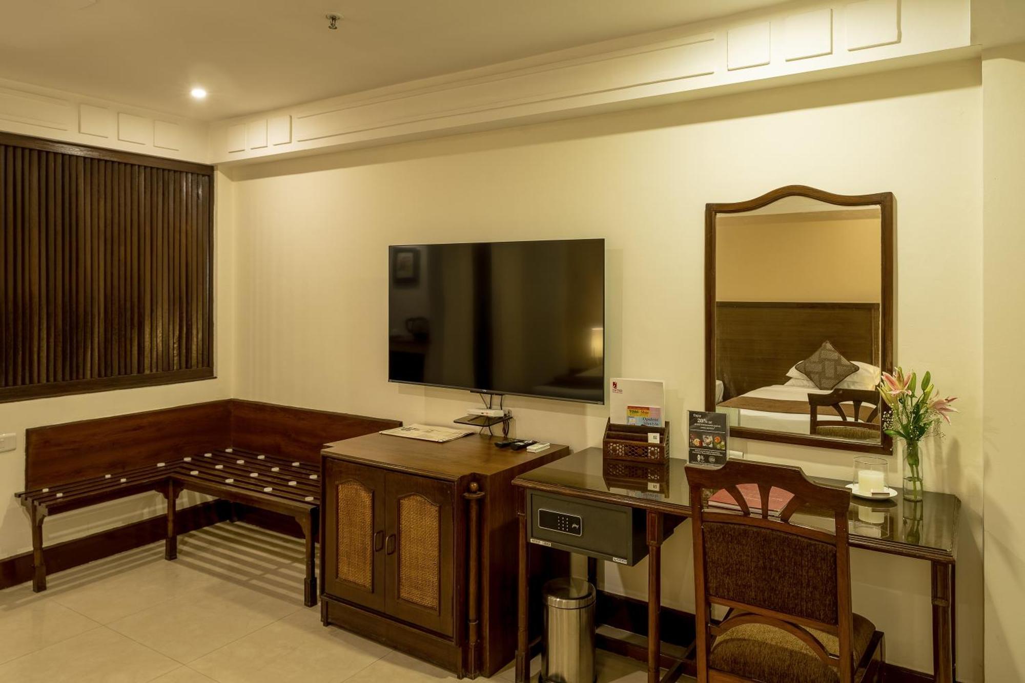 Executive Suite